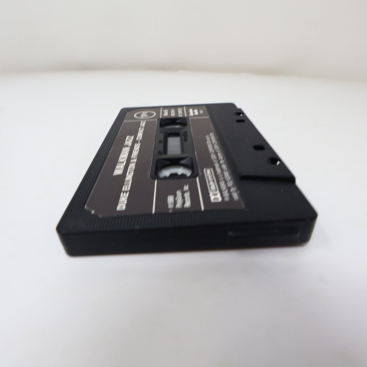 Duke Ellington & Friends Cassette Jazz Take The "A" Train/Cottontail/Satin Doll
