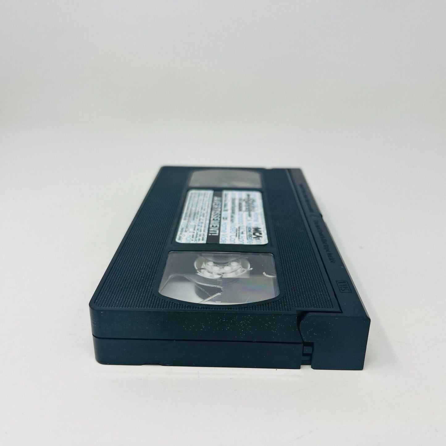 Conan Le Barbare/Destructeur Lot VHS NTSC Testés Français/French Schwarzenegger