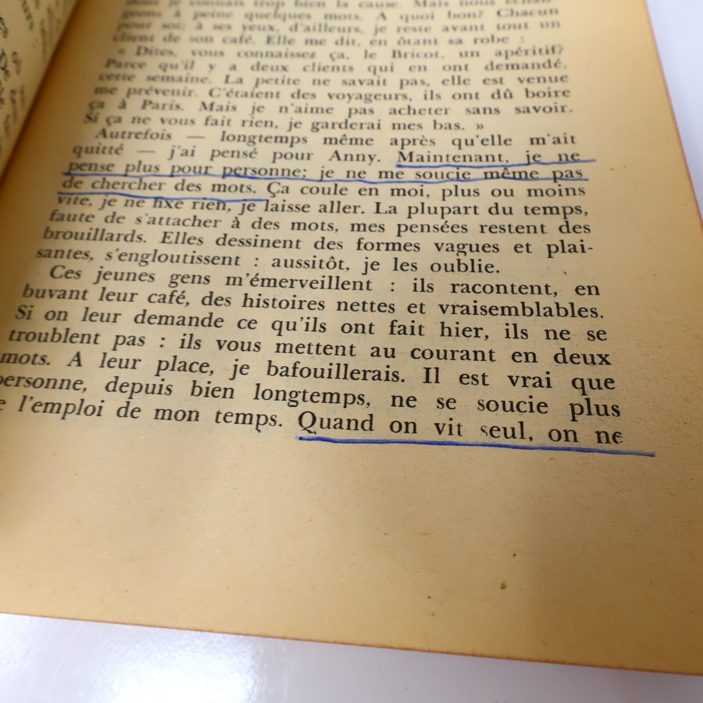 Jean-Paul Sartre Lot 4 Livres Poche La Nausée/Huis Clos/Mains Sales Roman French