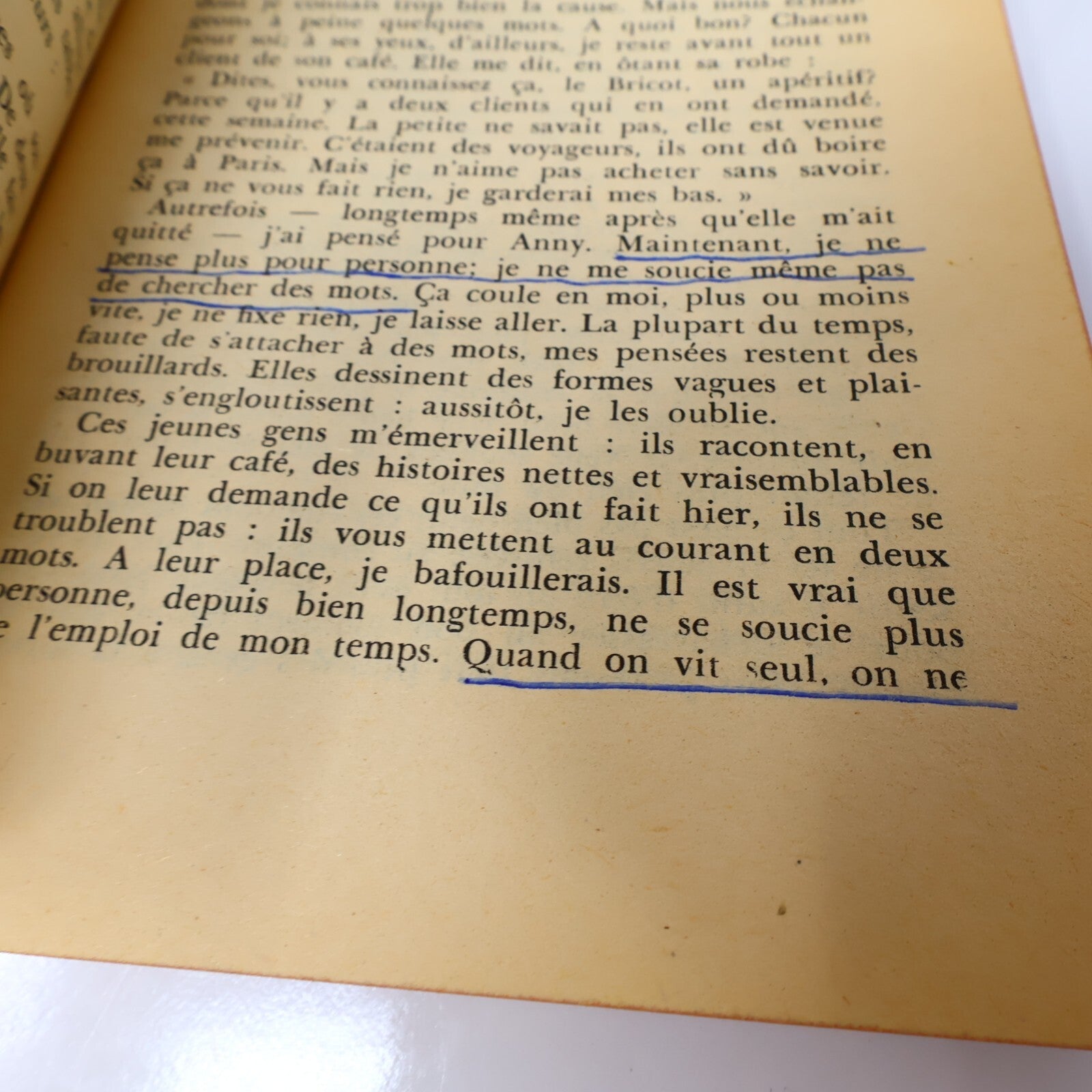Jean-Paul Sartre Lot 4 Livres Poche La Nausée/Huis Clos/Mains Sales Roman French