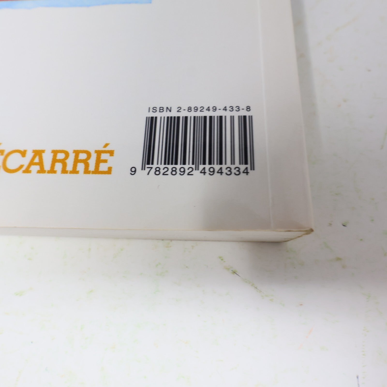 1993 Un Barbier Riche David Chilton Trécarré Planification Financière Affaires