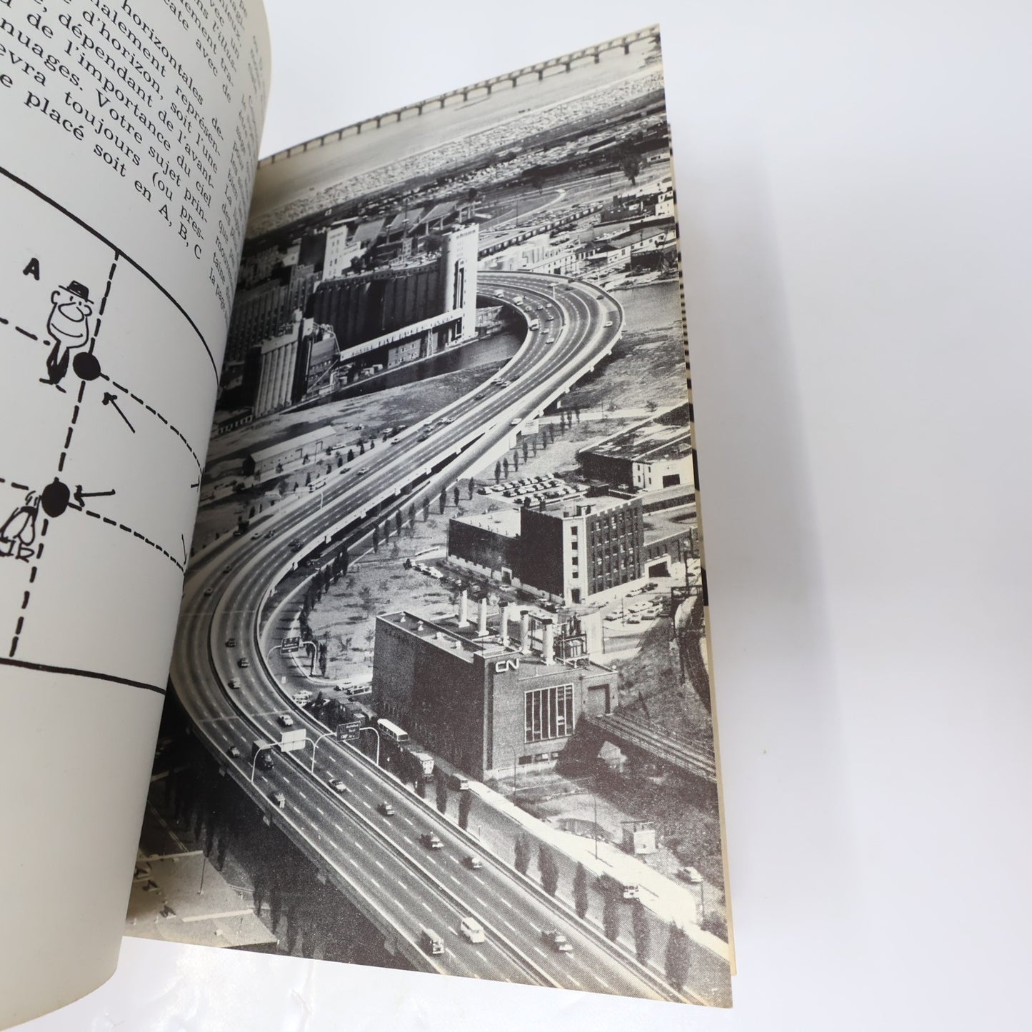 Apprenez la Photographie avec Antoine Désilets De L'homme 1969 PB Français Livre