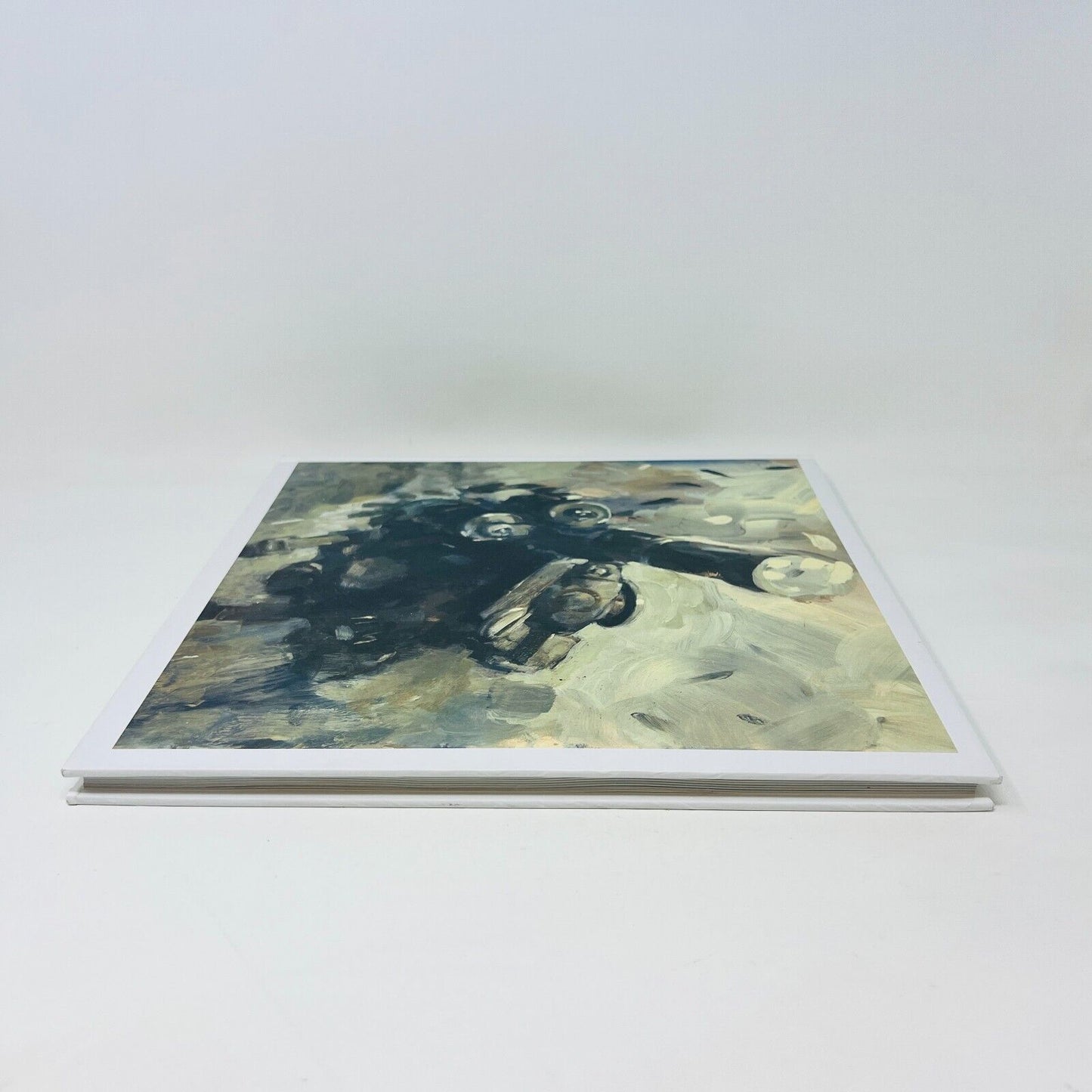 2012 Complete World War Robot WWR Ashley Wood Hardcover IDW Publishing 4th Print