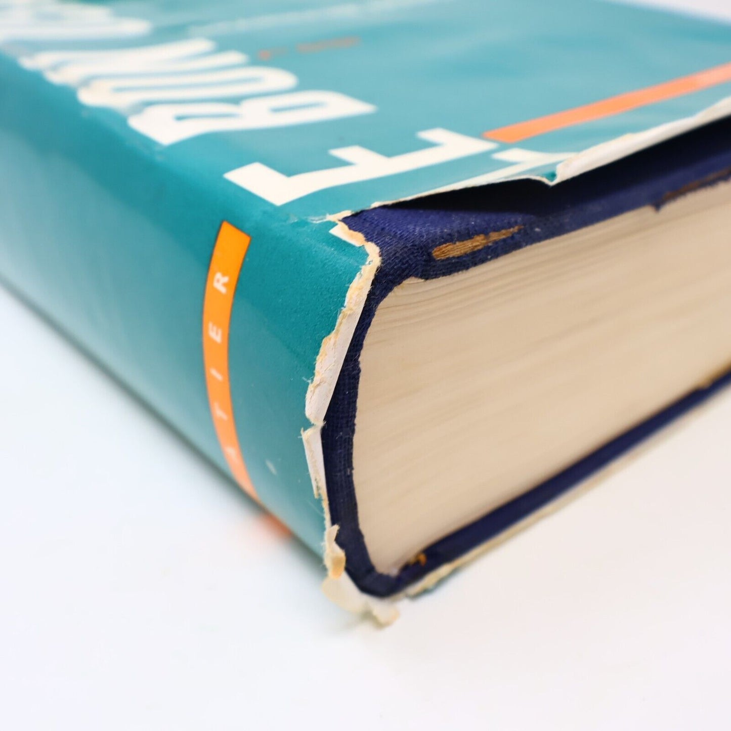 1964 Le Bon Usage Maurice Grevisse Grammaire Française Référence Duculot Relié