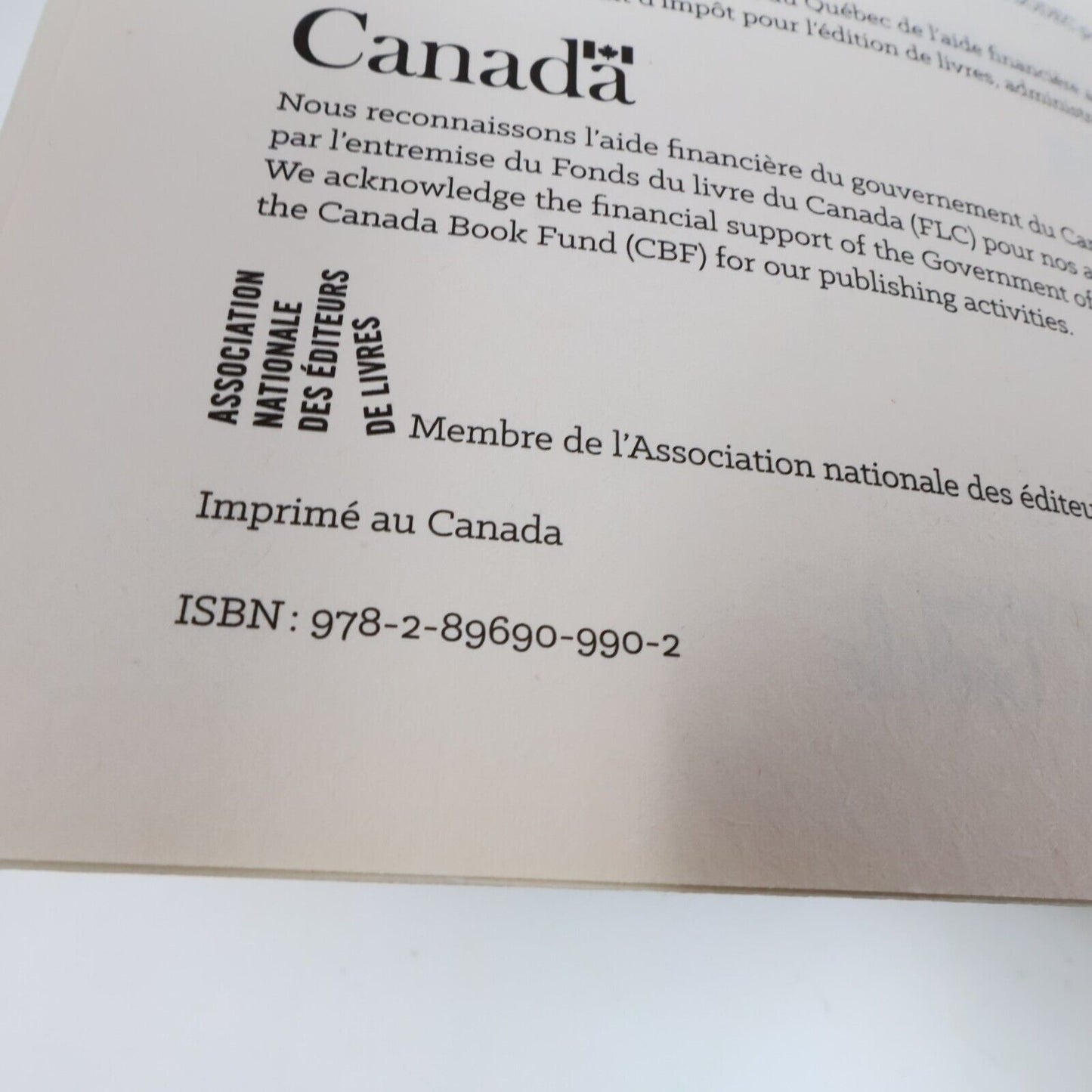 2018 Qu'est-ce que j'en Pense? mon Opinion Non Censurée de François Lambert PB