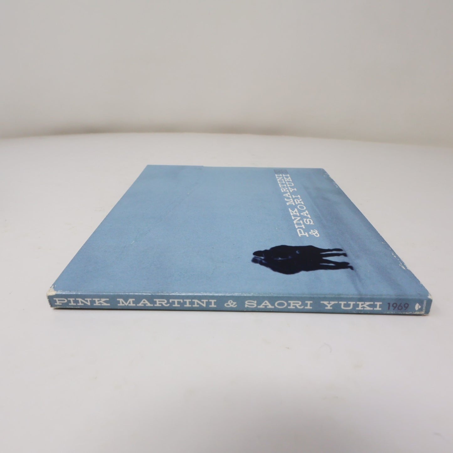 Pink Martini/Saori Yuki 2 CDs Lot 1969/A Retrospective Jazz Latin Pop 2011 2010s