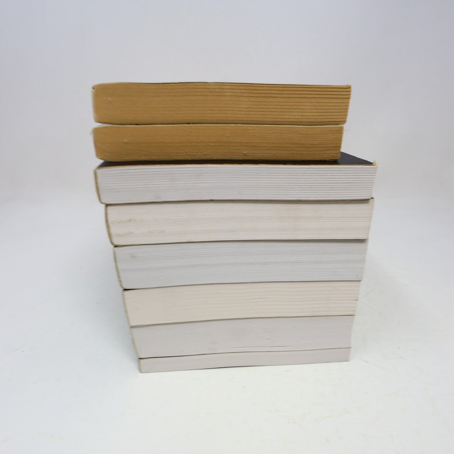 Fred Vargas Lot 8 Livres Pars Vite et Reviens Tard/Coule la Seine Français 2000s