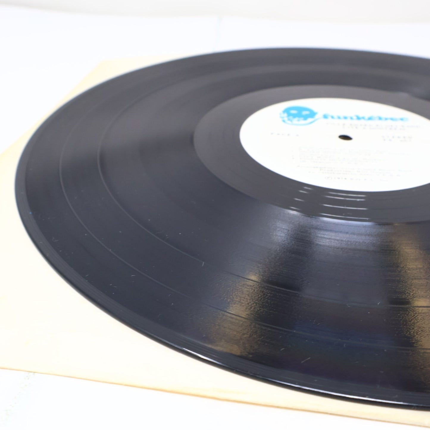 Ville Emard Blues Band Live À Montréal 1974 Disque 2x LP Record Vinyl Jazz/Rock