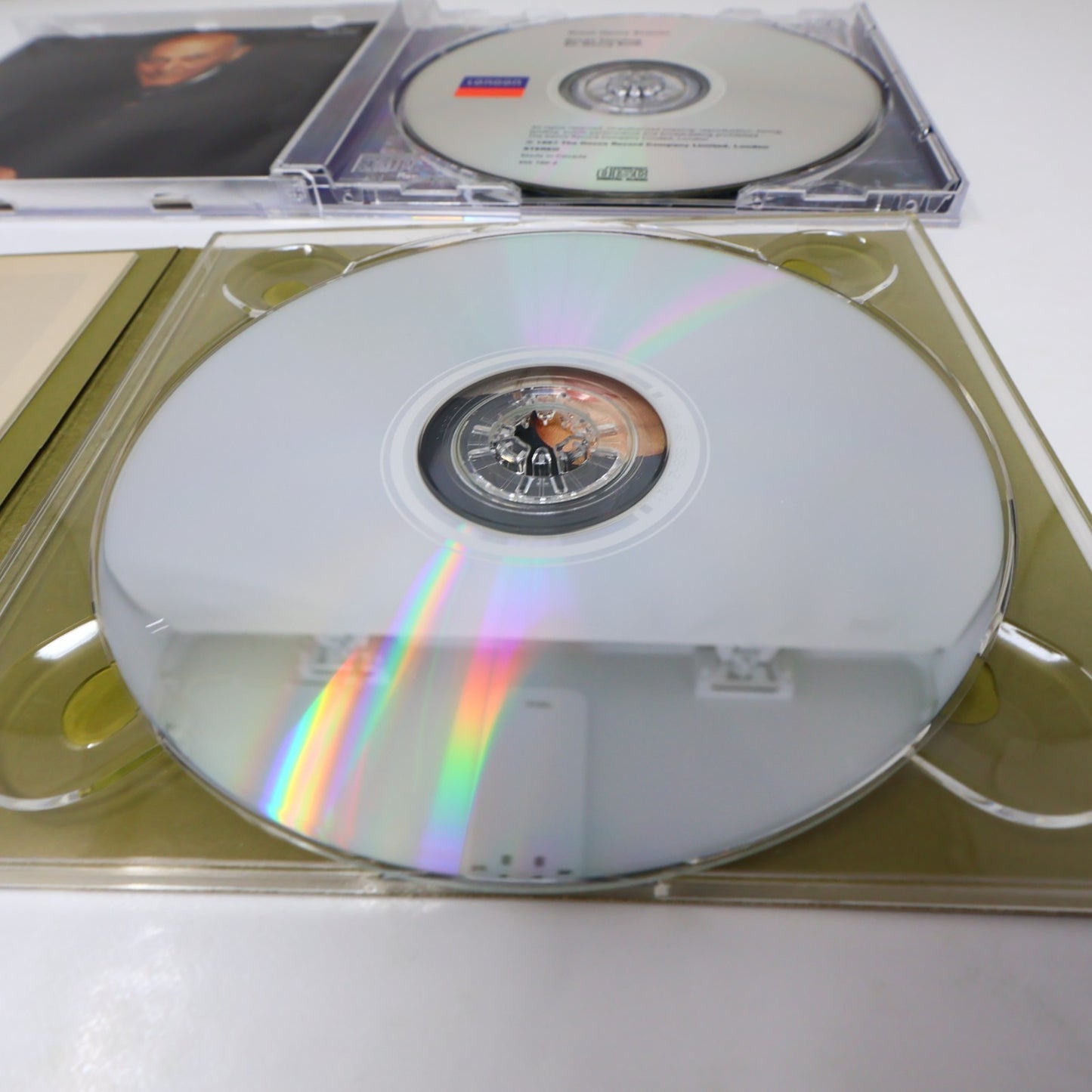 Renée Fleming 4 CD Lot Schubert Album/Night Songs/The Beautiful Voice/Signatures