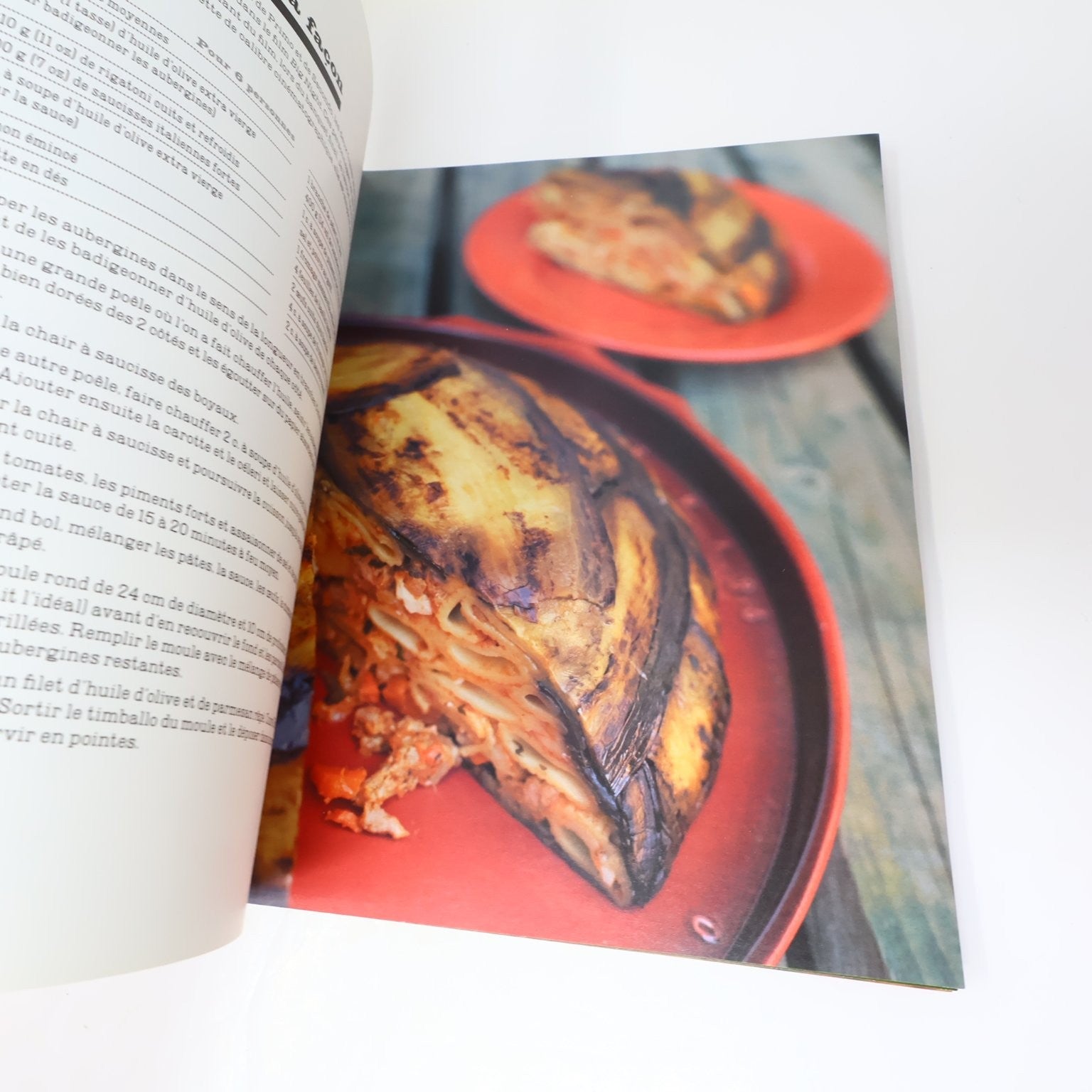 Stefano Faita Entre cuisine et quincaillerie 2007 Livre de Recettes Français
