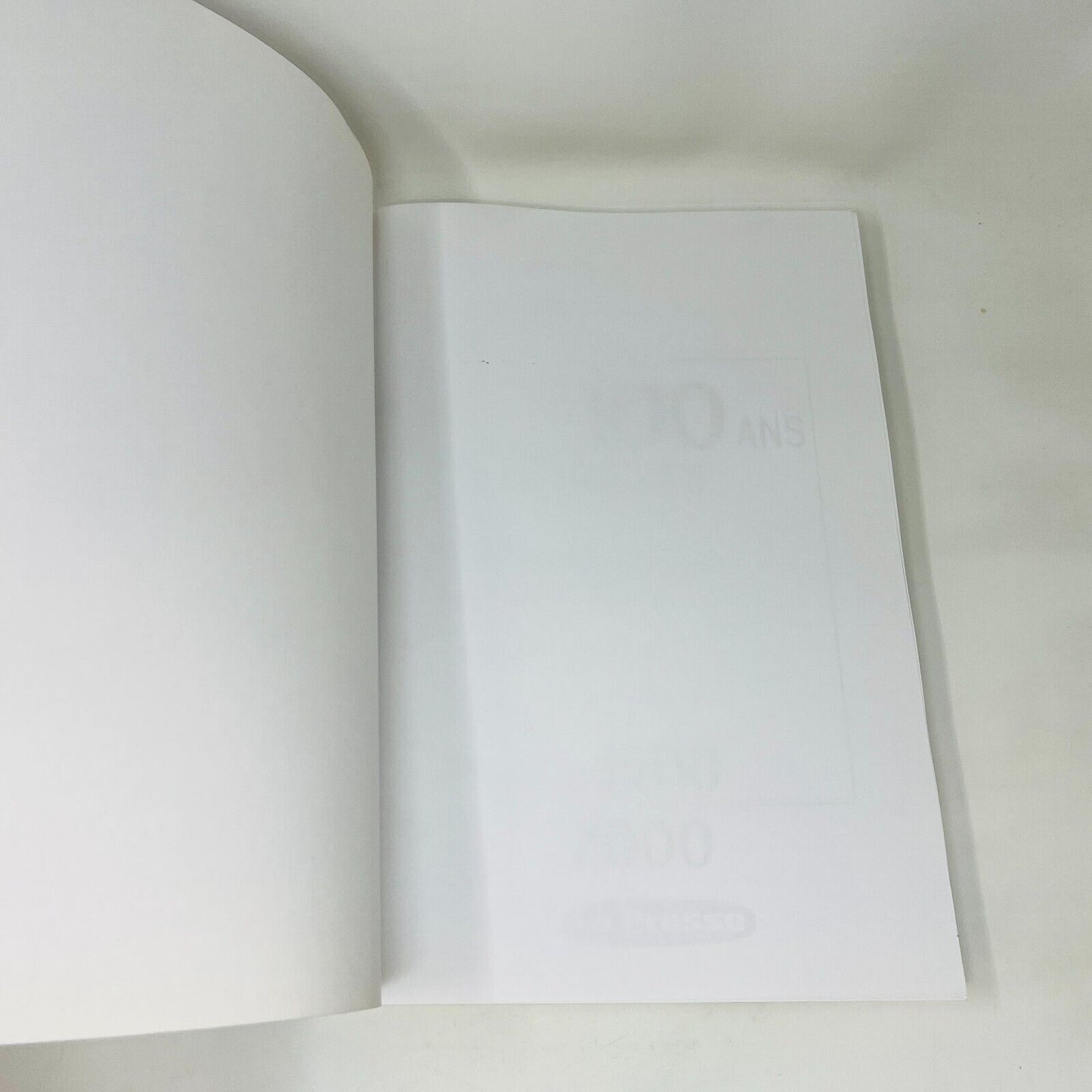 100 Ans d'Actualité 1900-2000 La Presse Journal Histoire Nouvelles Français PB