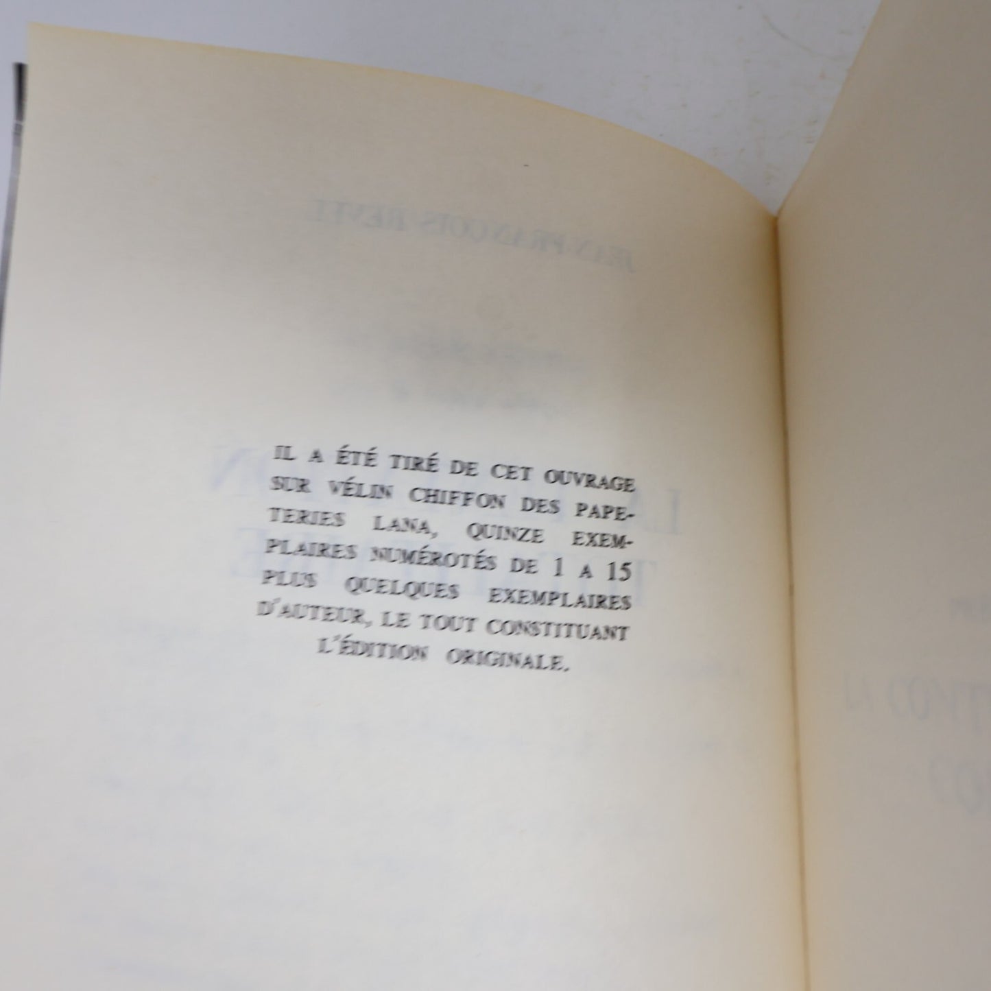 1976 La Tentation Totalitaire Jean-François Revel Robert Laffont Politique Livre