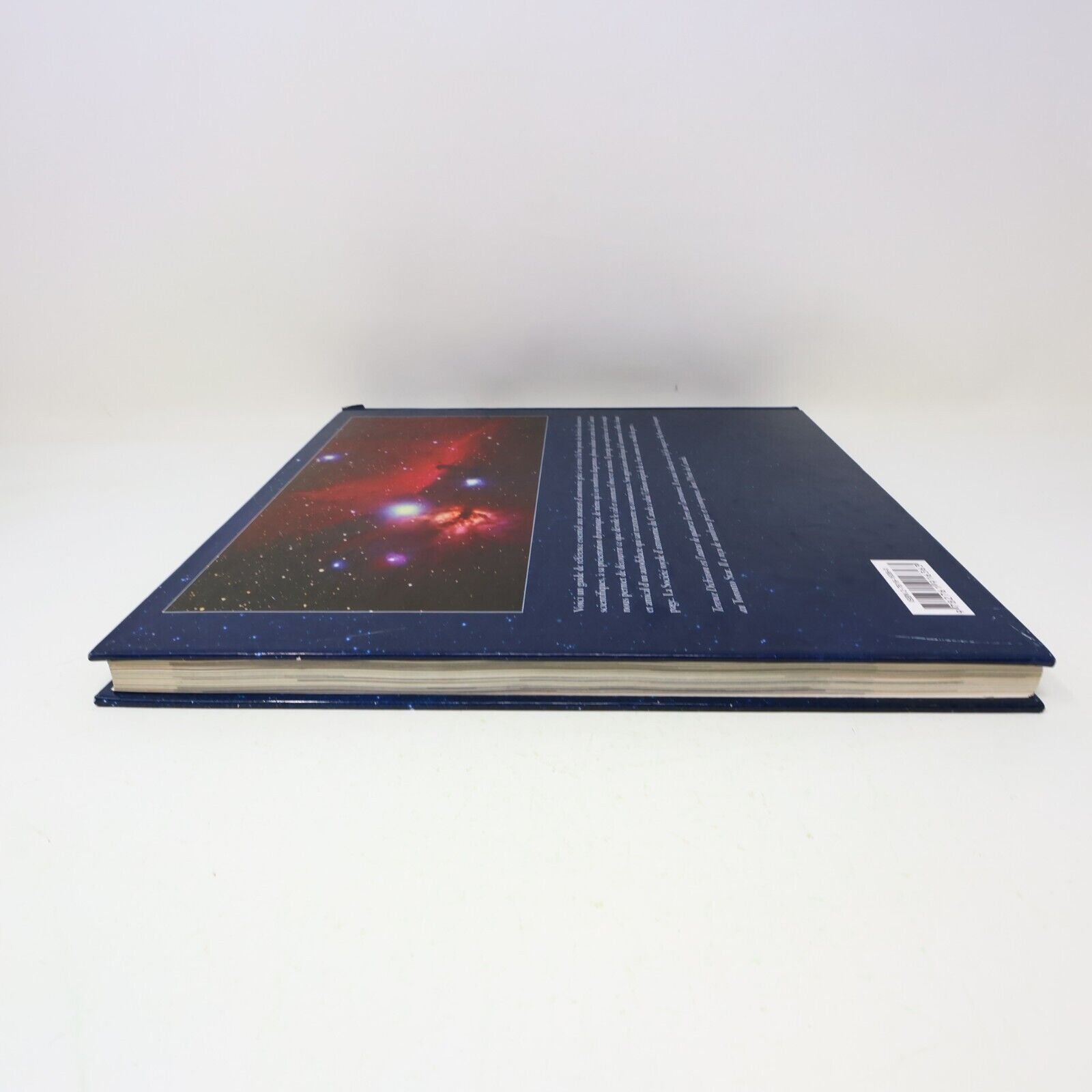 2001 Ciel de Nuit le Grand Livre de l'Observation de l'Univers Terence Dickinson
