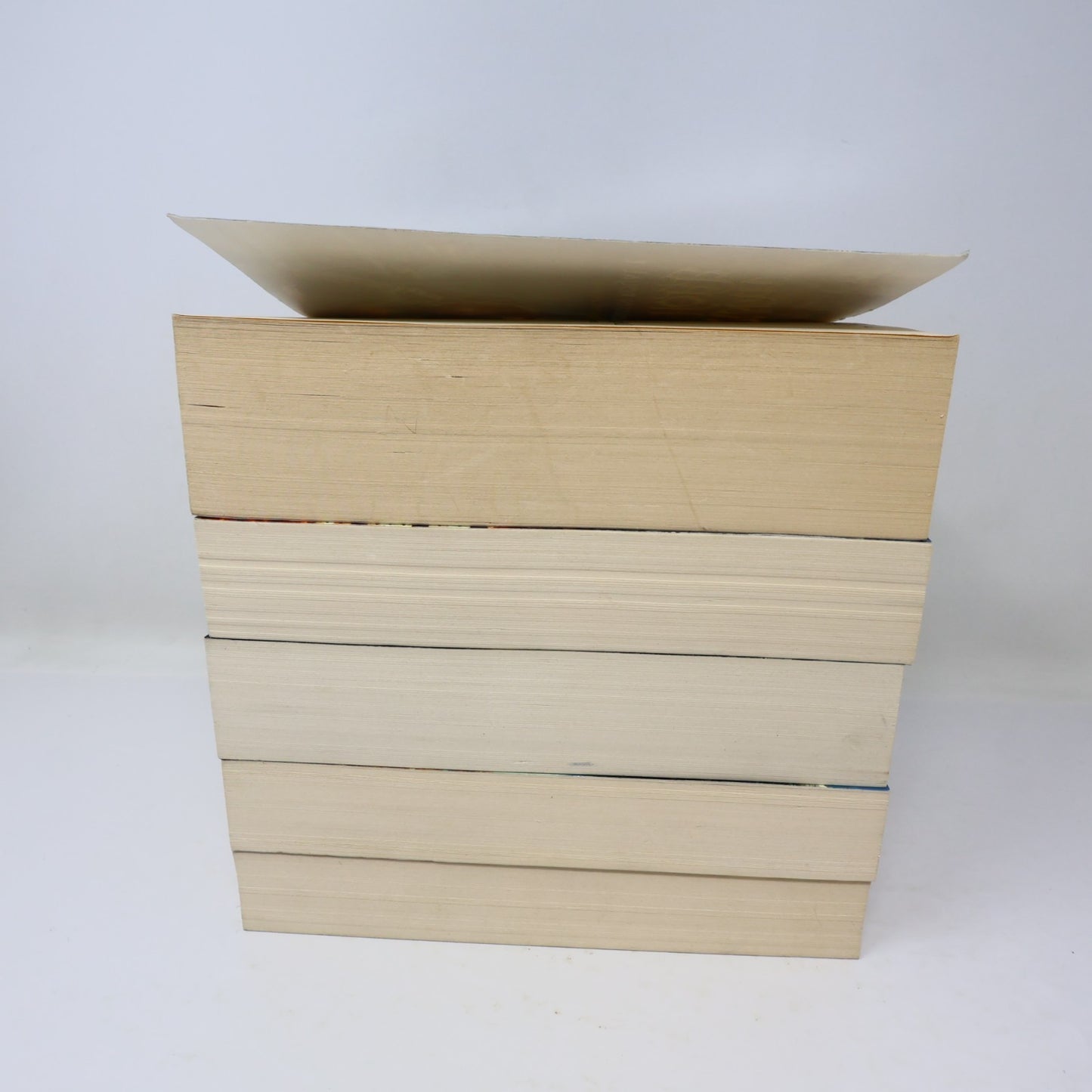 L'Assassin Royal #1-5 Lot 5 Livres Robin Hobb Baam! L'Apprenti Assassin Fantasy