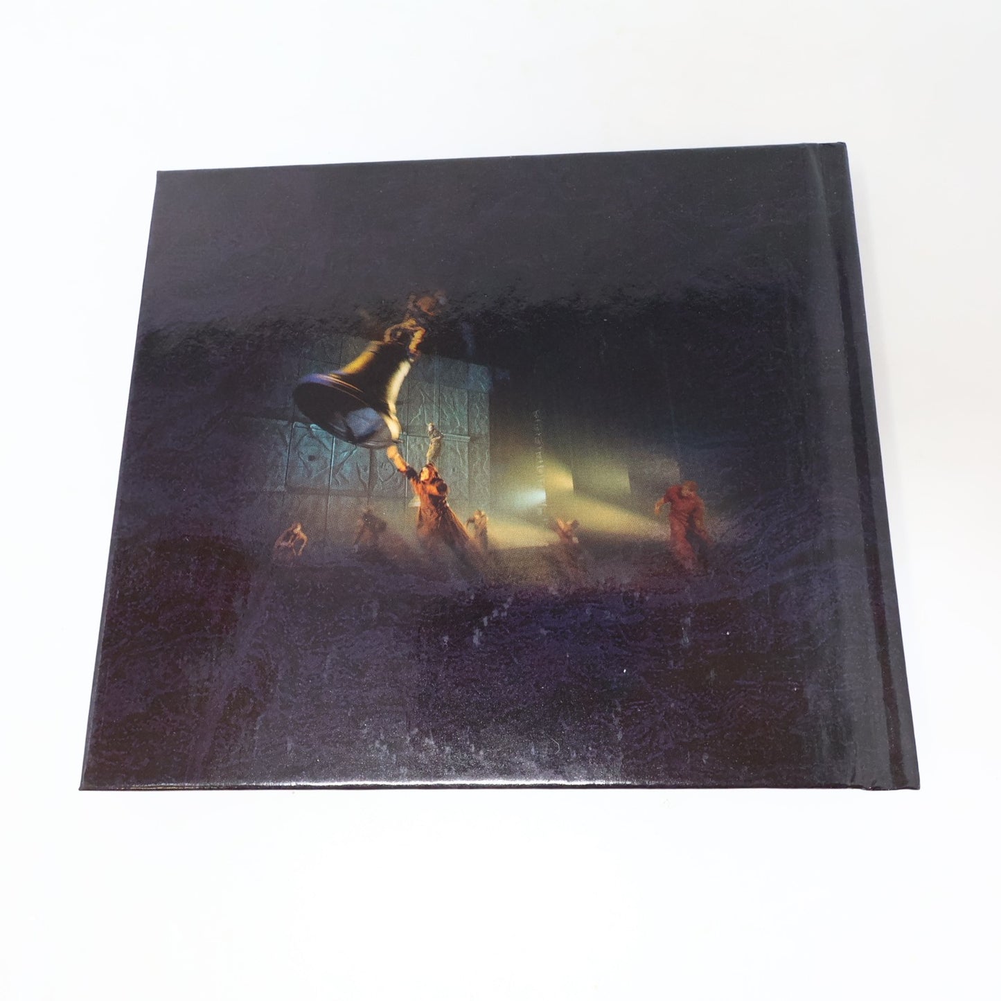 Notre Dame De Paris Version Intégrale Luc Plamondon/Richard Cocciante CD 1998
