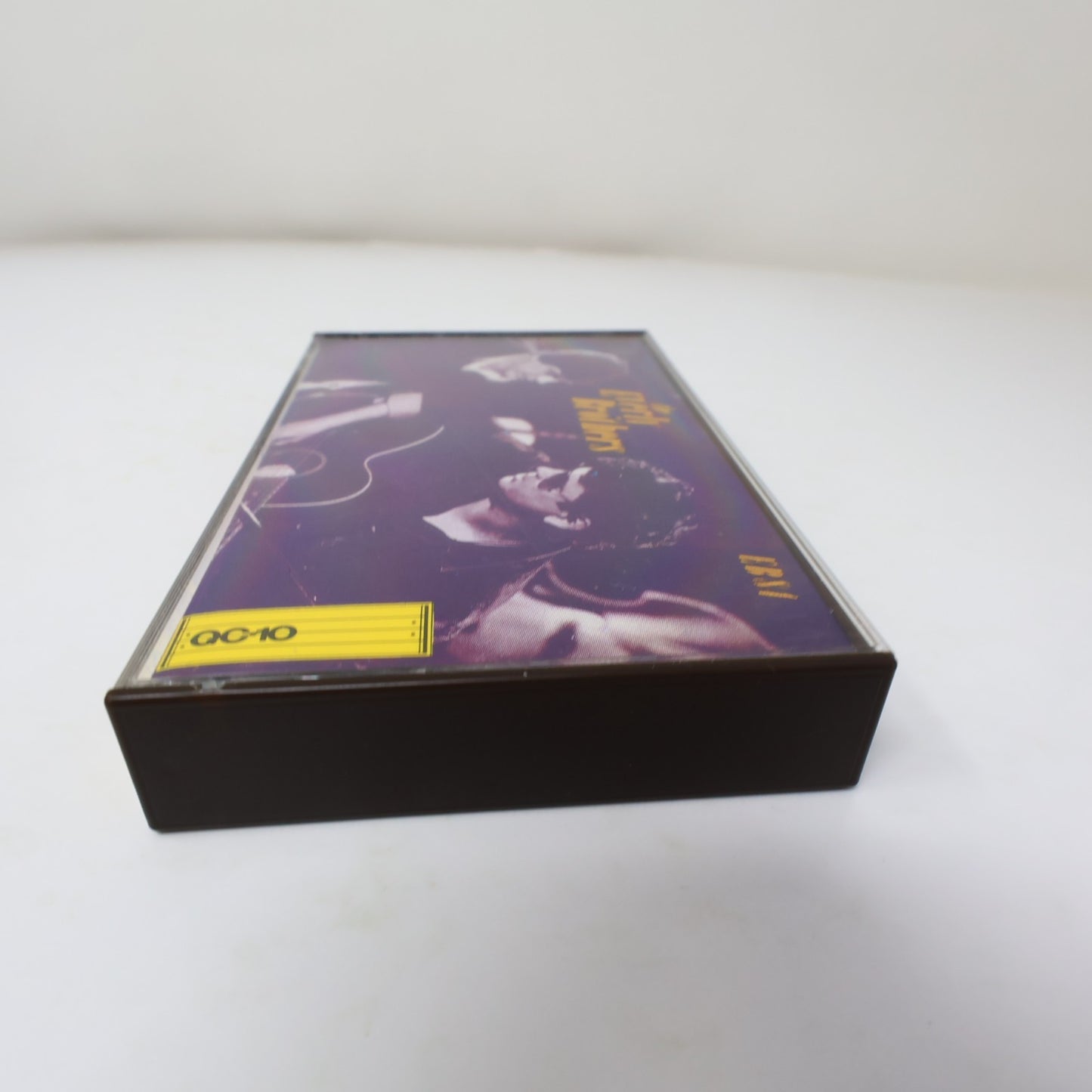 The Everly Brothers EB 84 Cassette 1984 On The Wings Of A Nightingale/Asleep