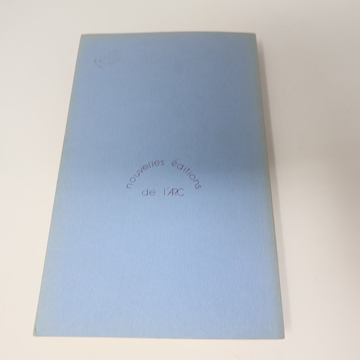 Gilles Vigneault Lot 3 Livres La Petite Heure/Silences/L'Armoire des Jours PB