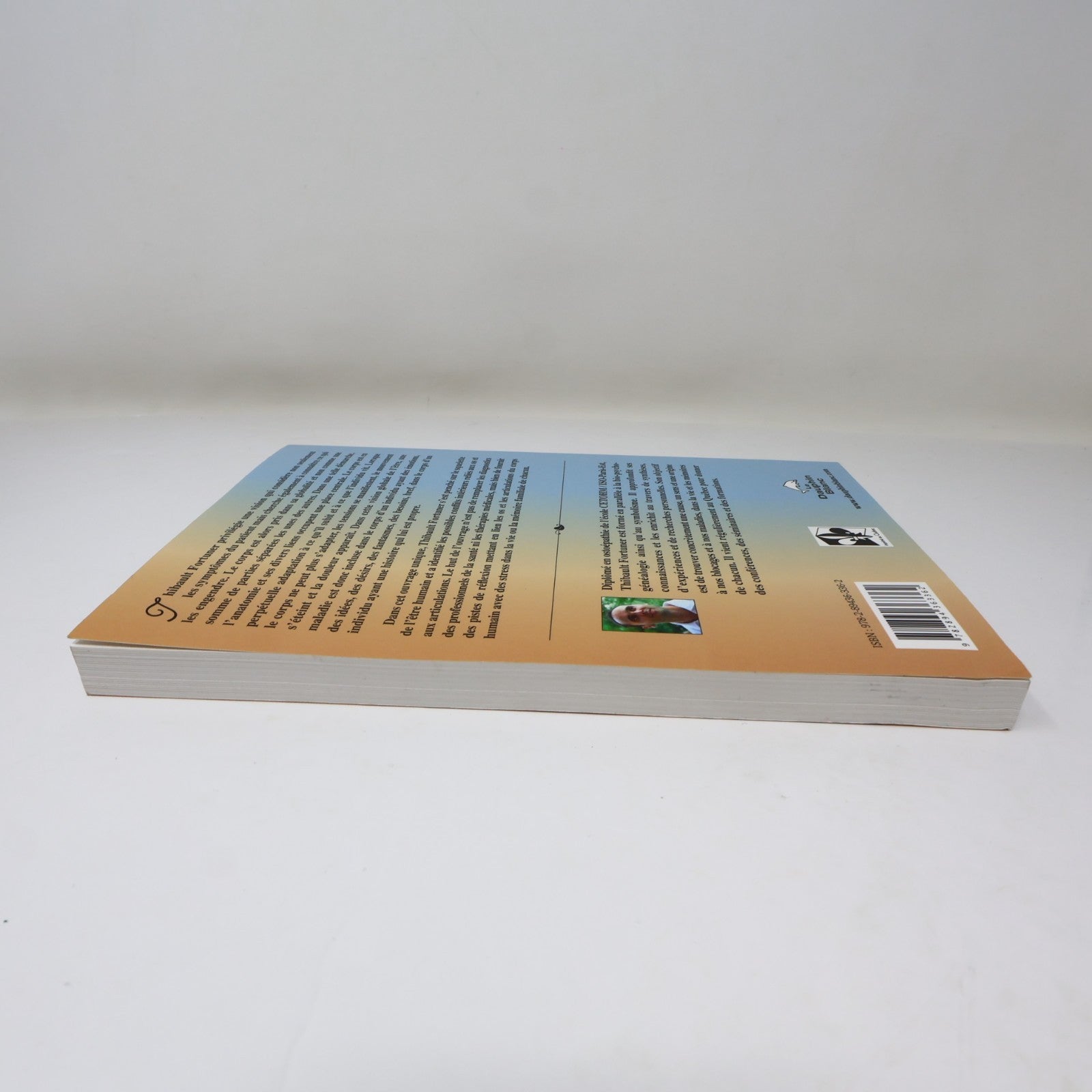 Au Fil des Os Fortuner Thibault Dauphin Blanc 2012 PB Français French Paperback