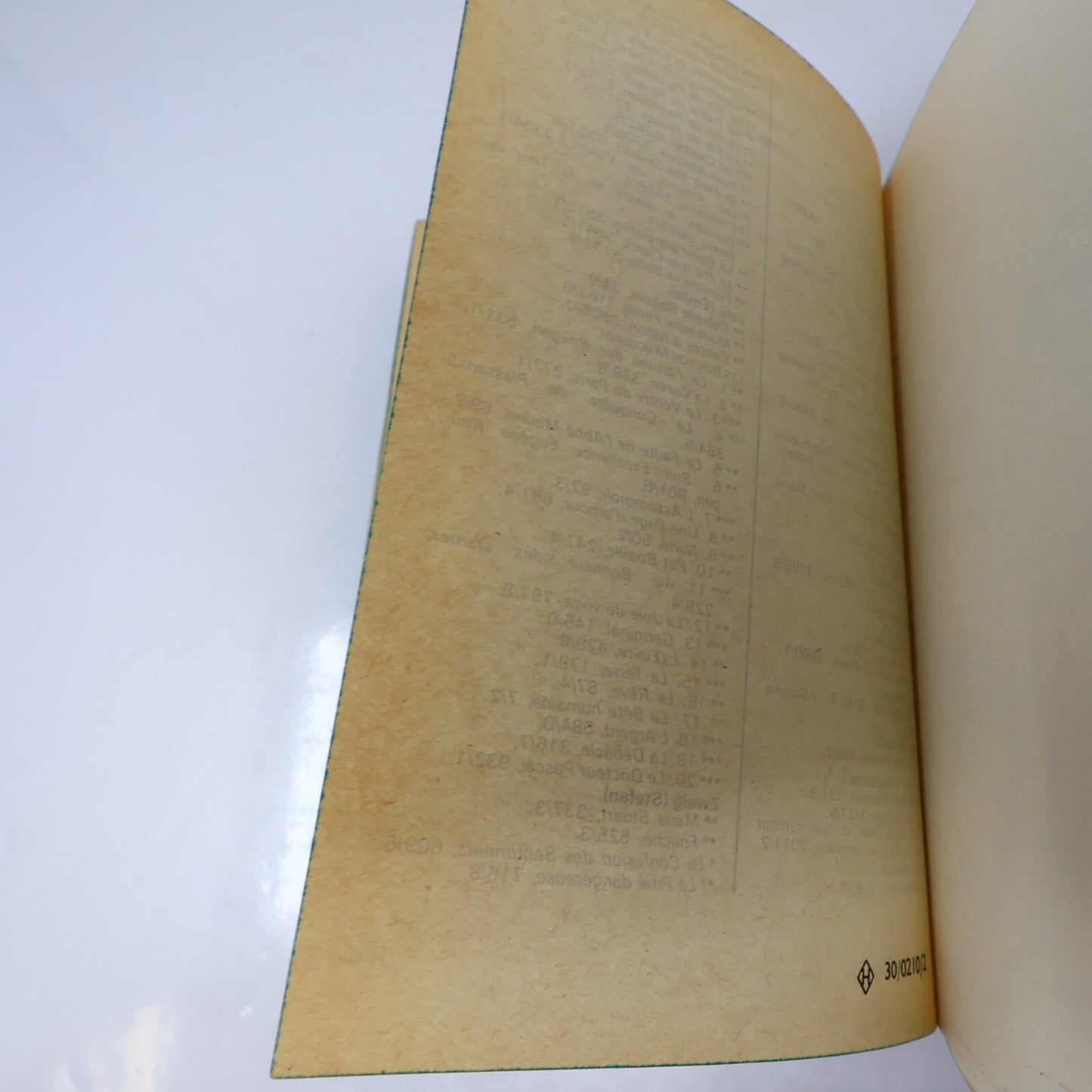 André Vercors Lot 2 Livres Poche Les Animaux Dénaturés/Le Silence de la Mer PB