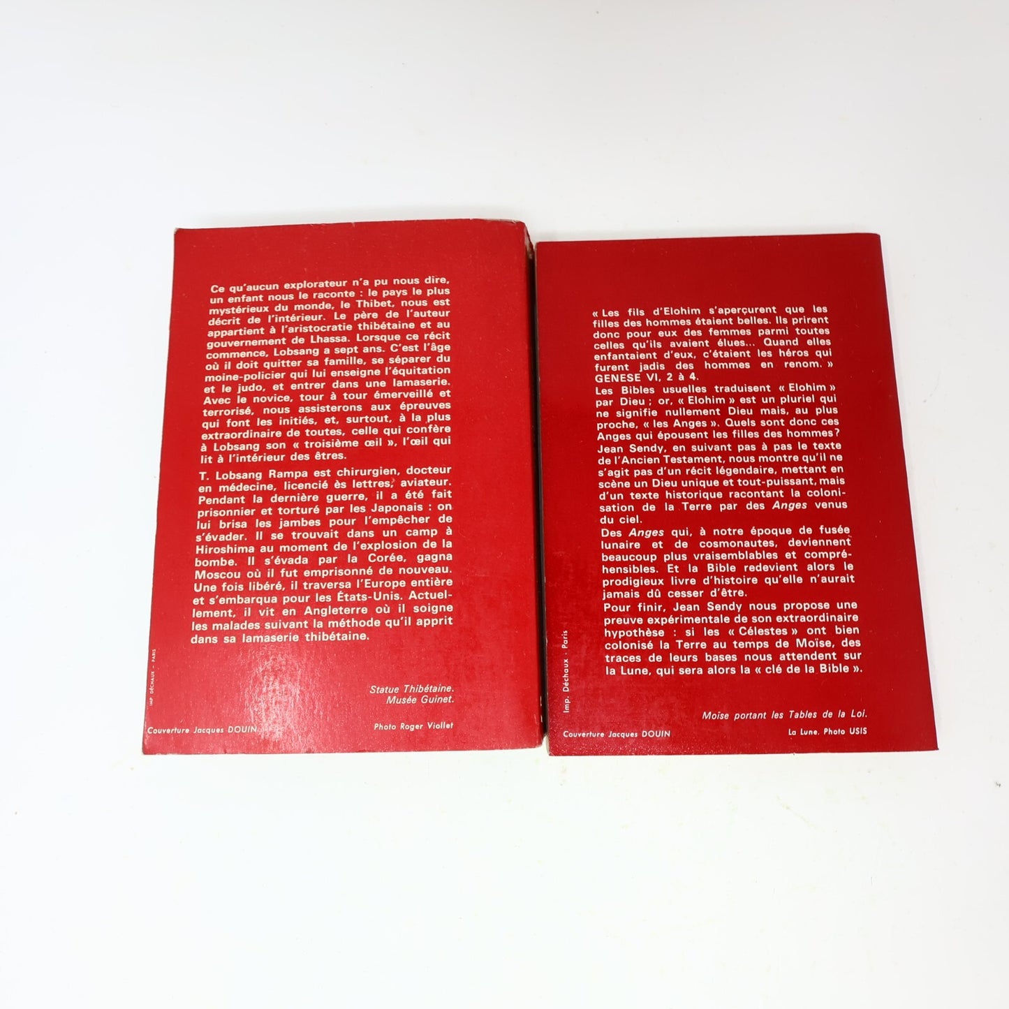 L'Aventure Mystérieuse Lot 14 Livres Ésotérisme Spiritualité Mystère J'ai Lu 70s