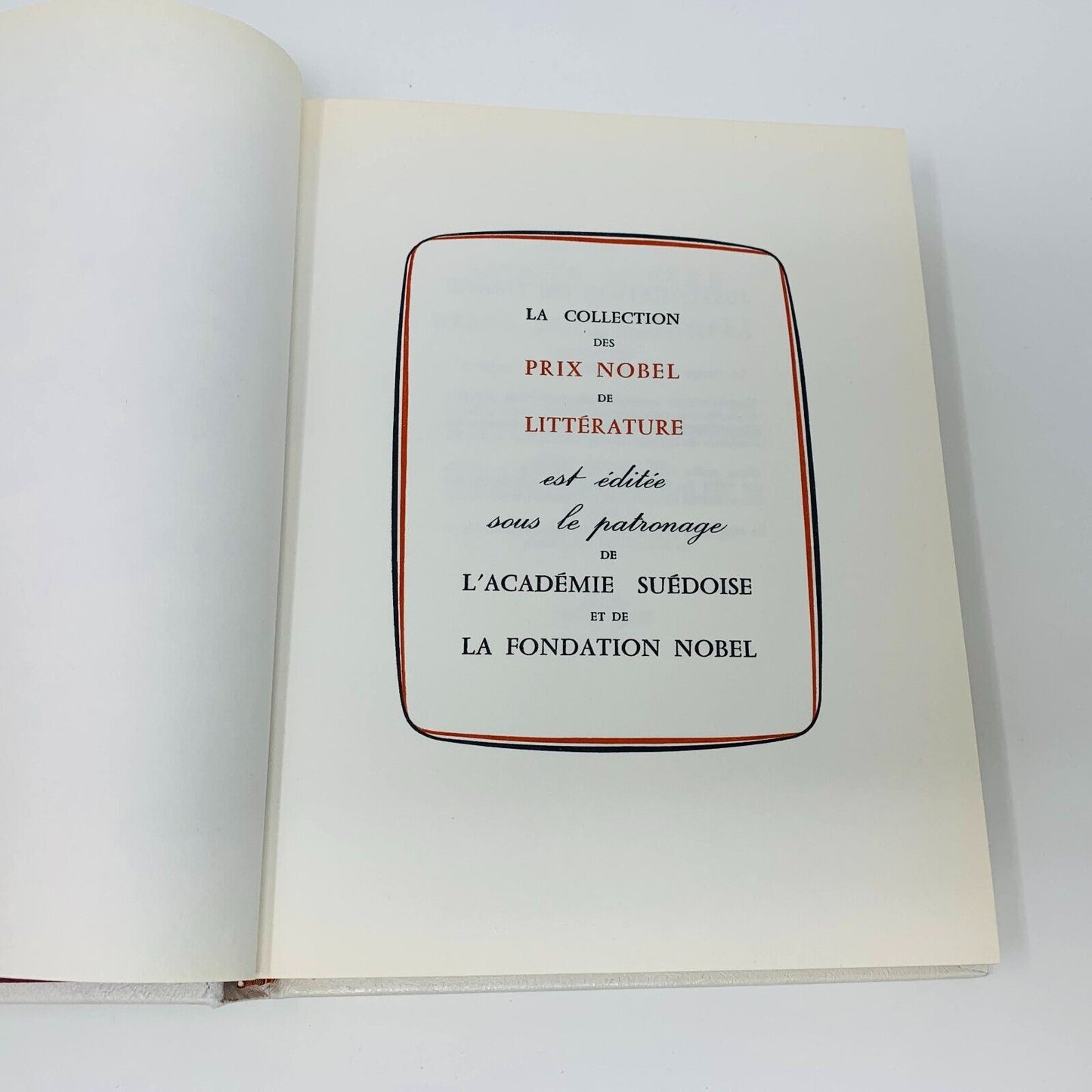 1963 Sainte Misère Rombaldi Nobel Littérature Frans Emil Sillanpaa Picasso Cover
