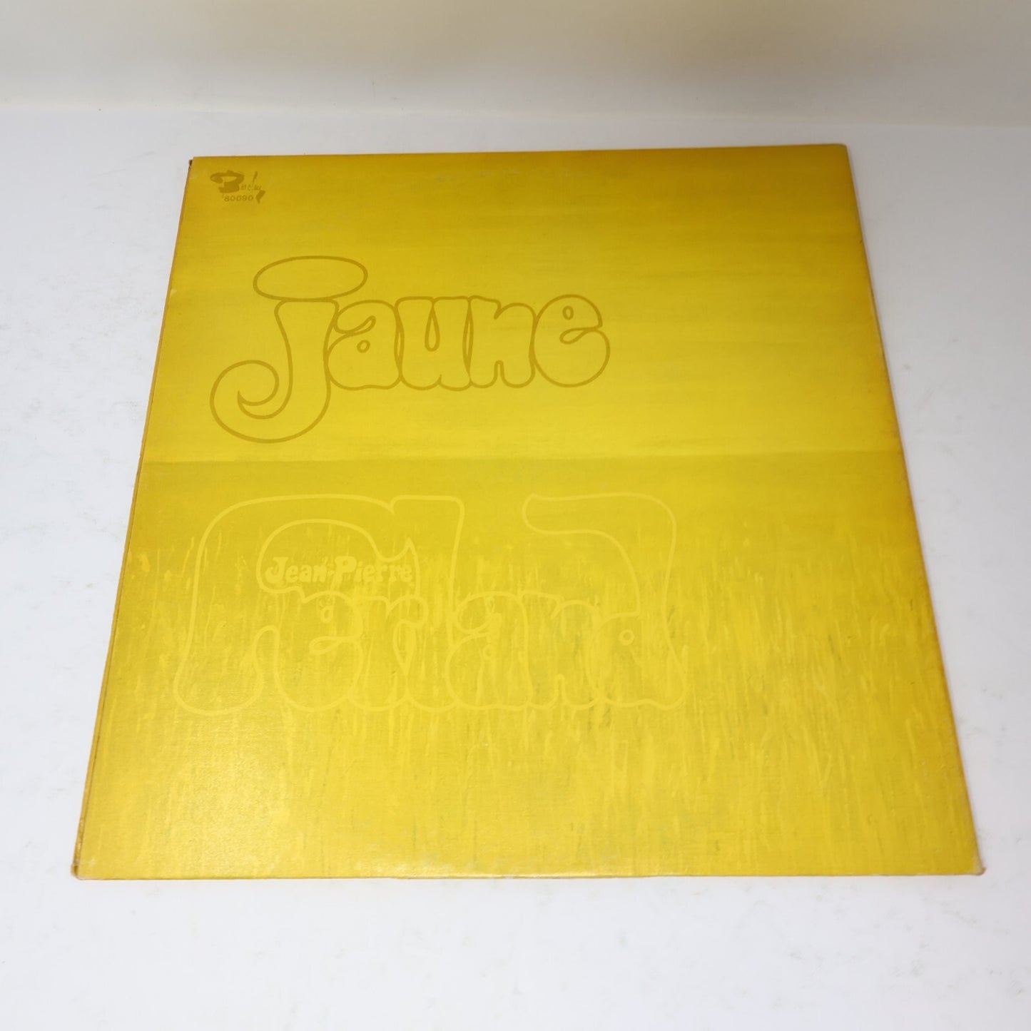 Jean-Pierre Ferland Lot 10 Disques Soleil/Jaune/Androgyne/Vierges Du Québec LP
