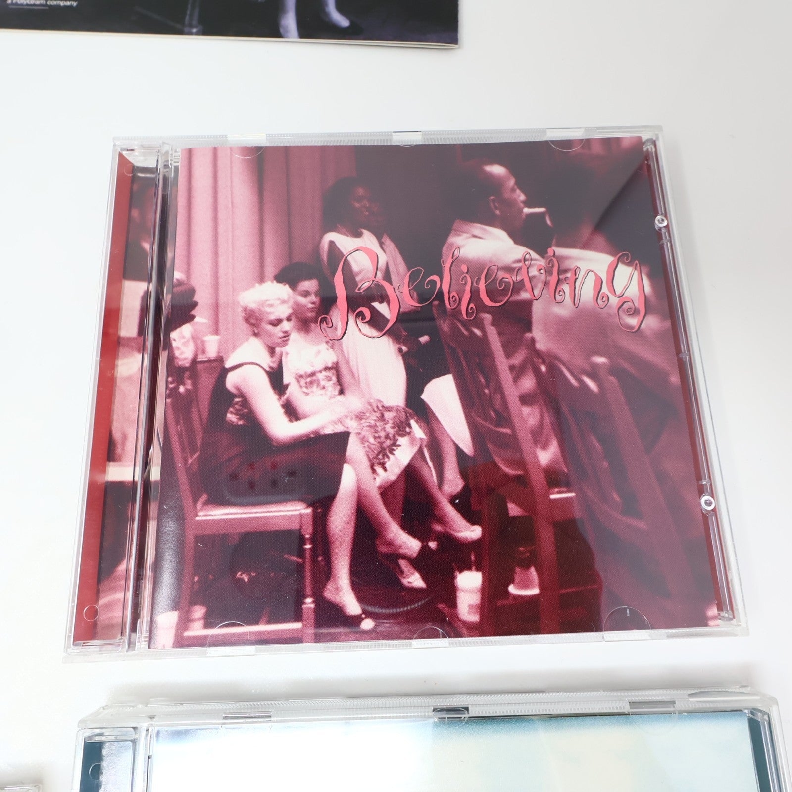 A Jazz Romance a Night With Verve CD Milt Jackson/Lester Young/Shirley Horn 1998