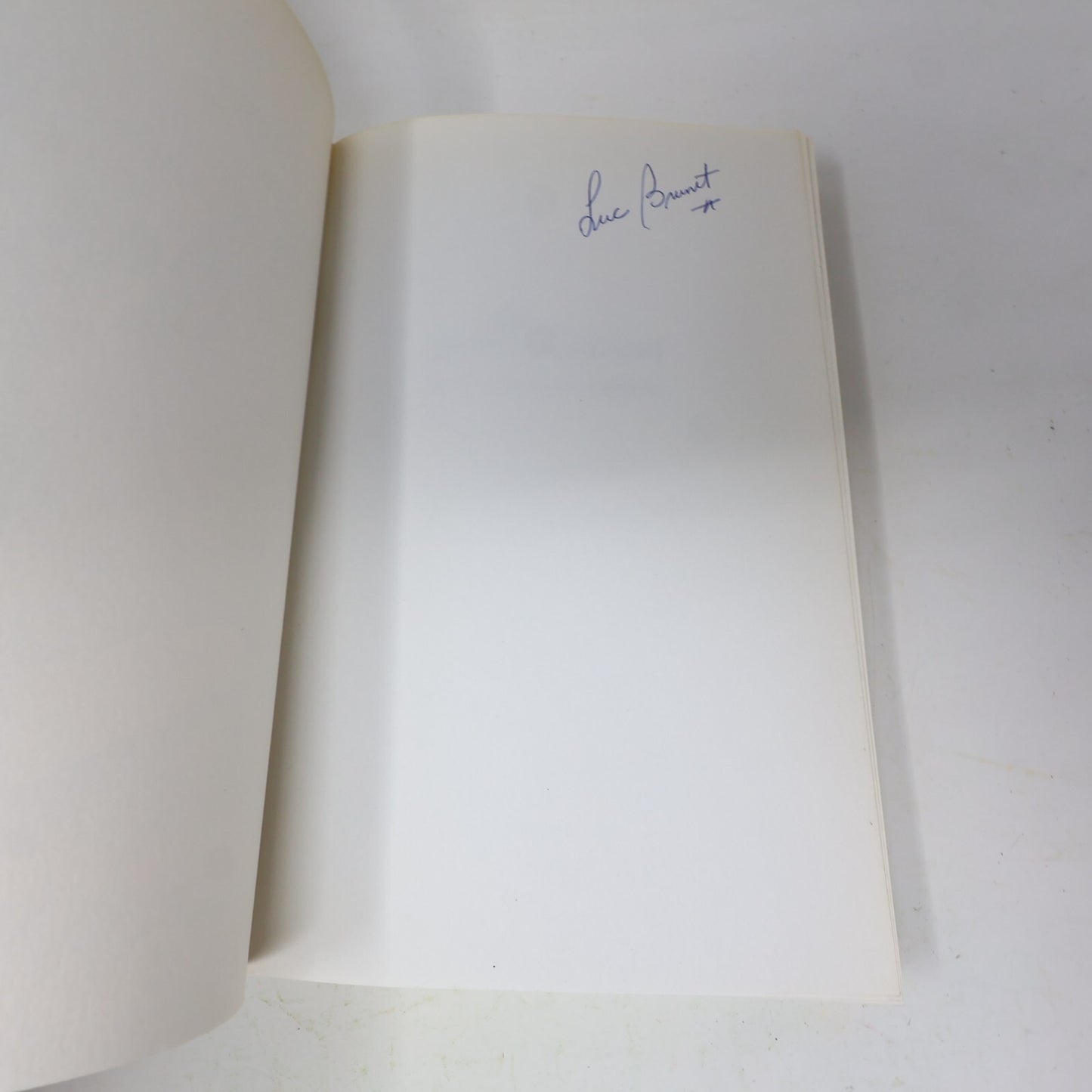 1980 Le Père Gédéon son Histoire et ses Histoires Doris Lussier Quinze Humour PB