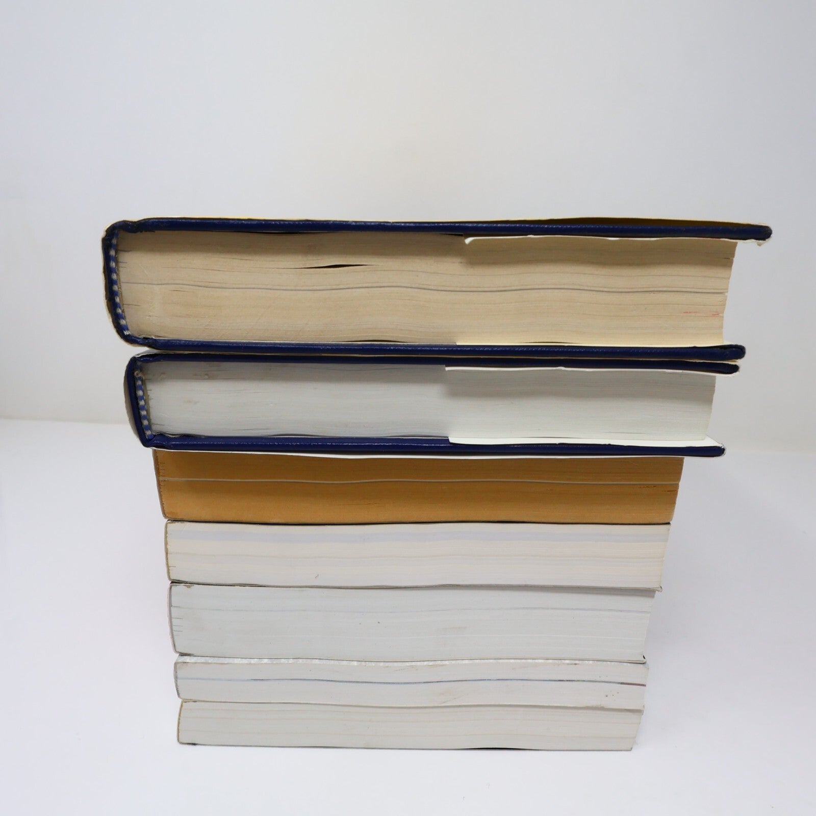 Hockey Biographies Lot 7 Livres Guy Lafleur/Jean Beliveau/Boum Boum Geoffrion