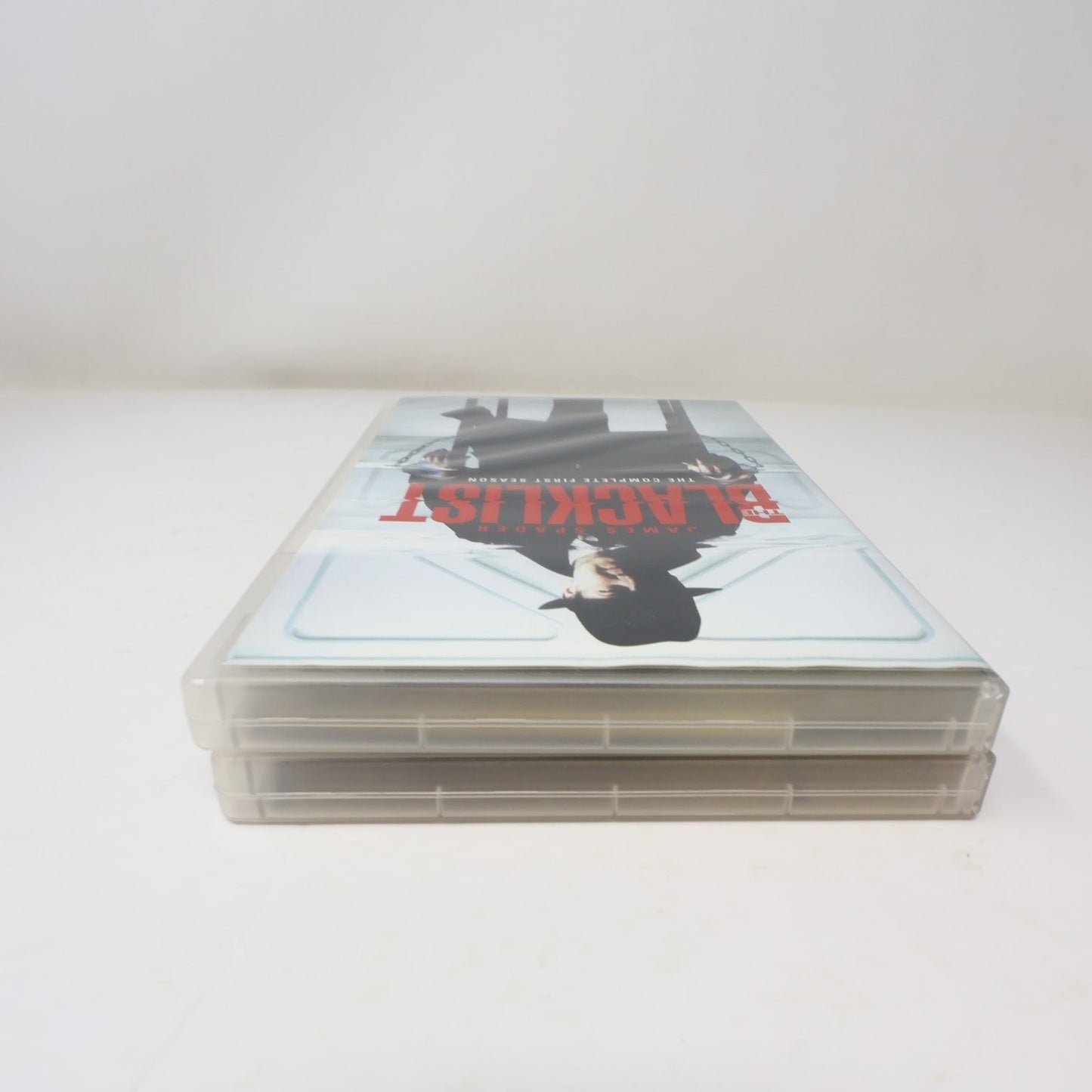The Blacklist 2 DVD Lot Complete First & Second Seasons James Spader Region 1