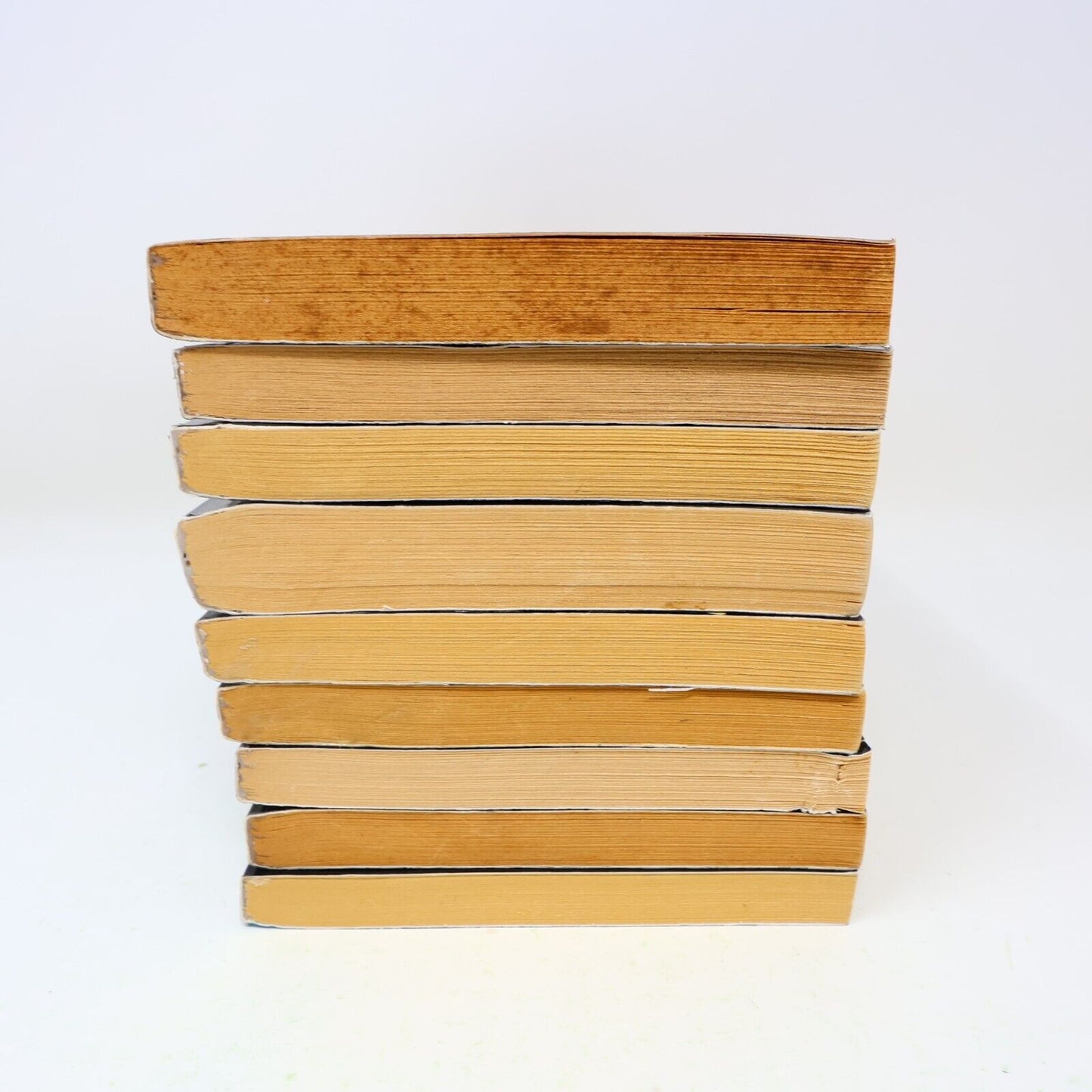 Lot 9 Livres Frissons Stine/Lerangis/Pike EH Français French La Gardienne Ados