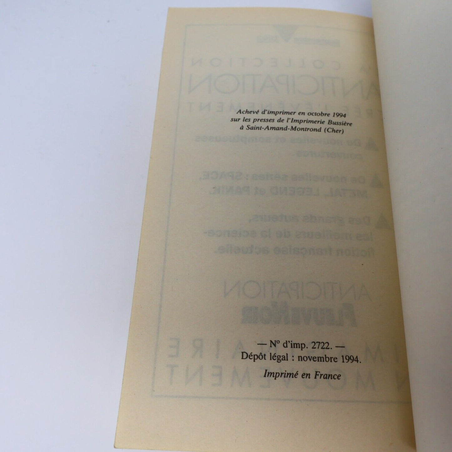 1995 Royaumes Oubliés #10 Magefeu Forgotten Realms de Ed Greenwood Fantasy Livre