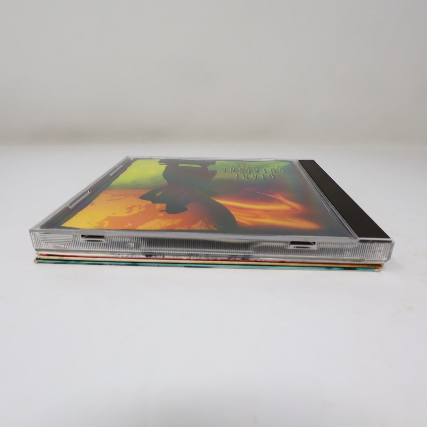 Diane Dufresne/Variés Lot 2 CD Détournement Majeur/Intemporelle Diane Dufresne