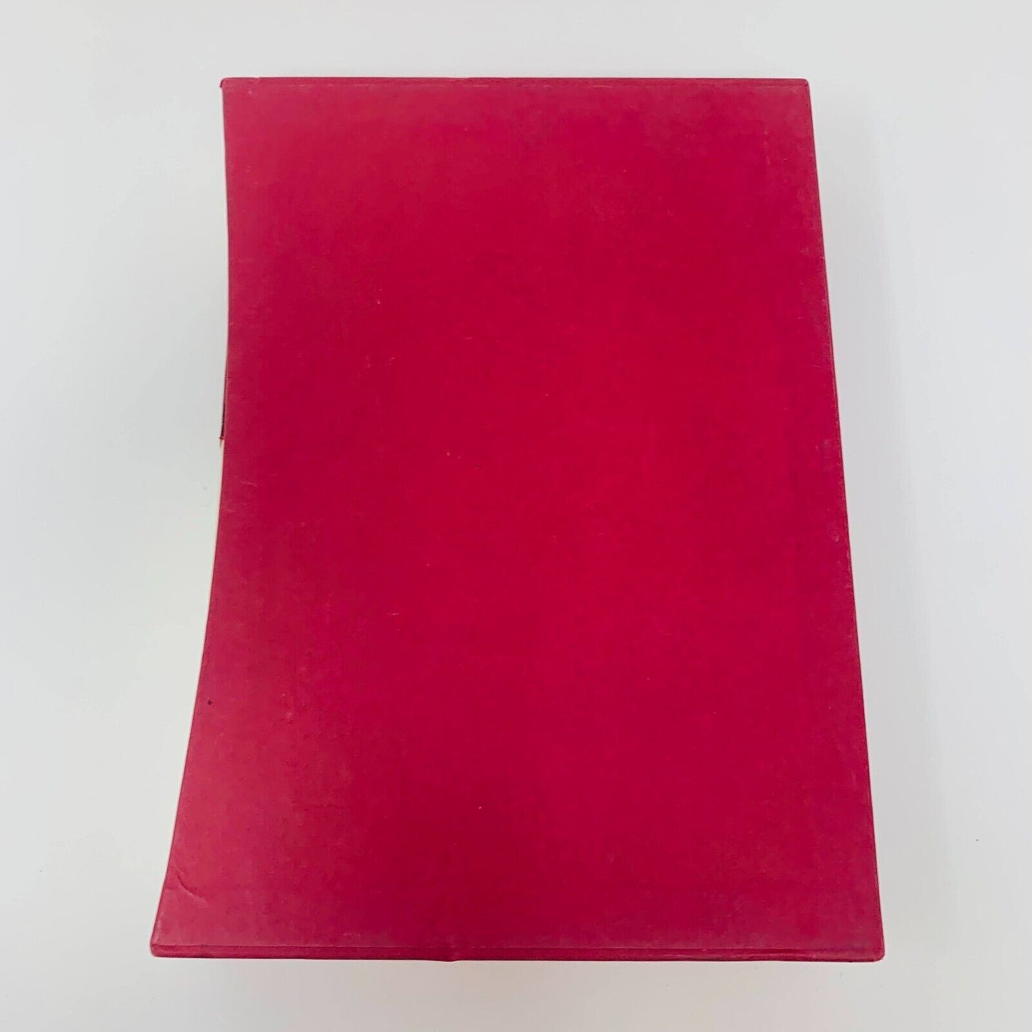 1991 Folio Society Secret Memoirs of a Renaissance Pope Hardcover Piccolomini