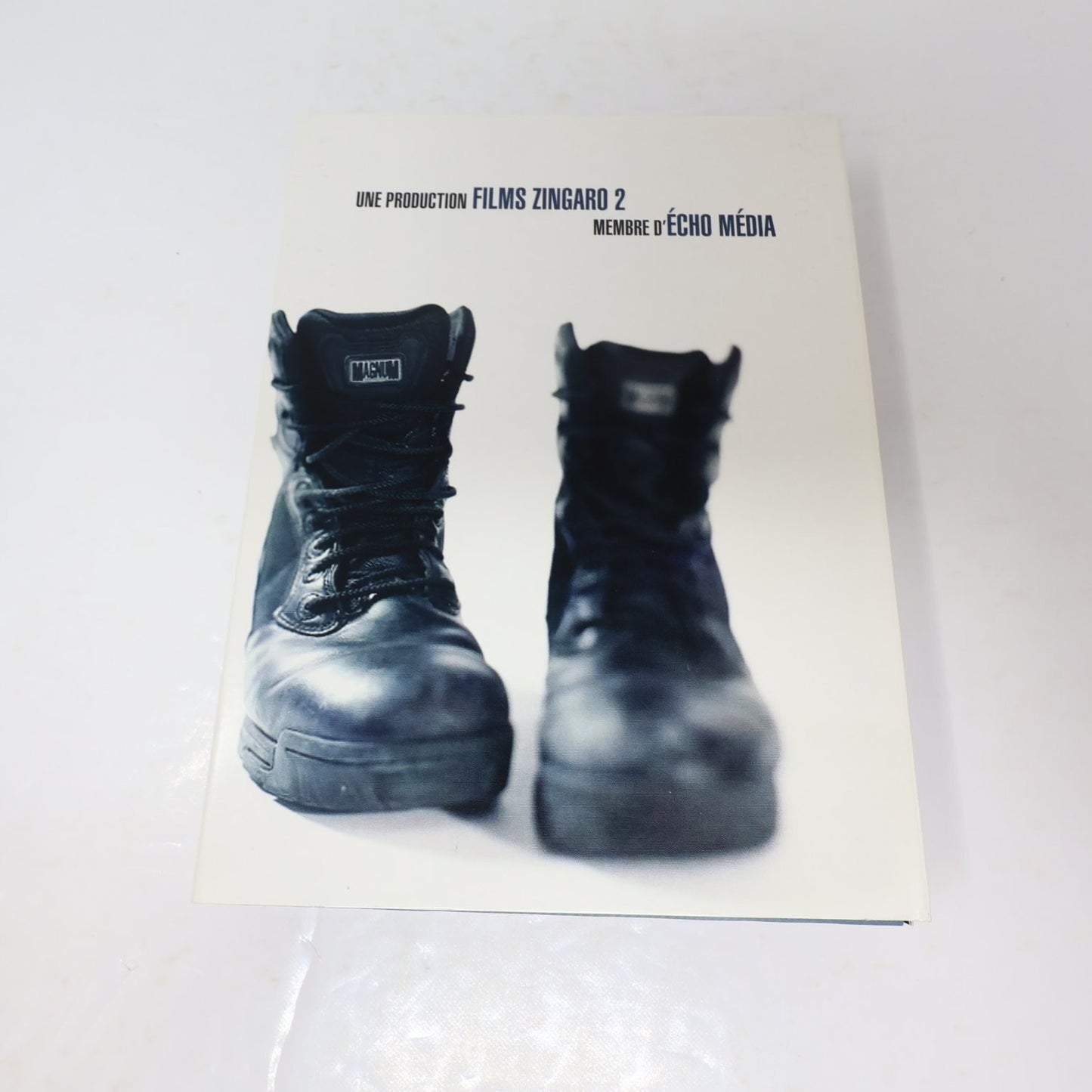 19-2 DVD Coffret Édition Spéciale Saison 1 Claude Legault/Réal Bossé/Podz NTSC