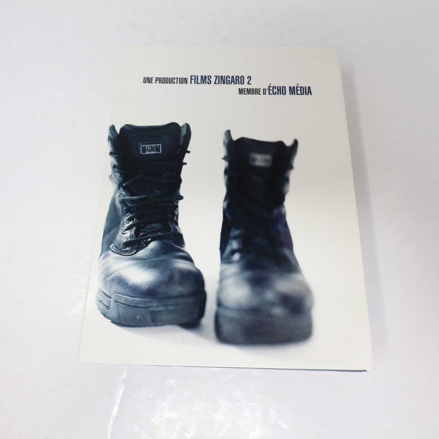 19-2 DVD Coffret Édition Spéciale Saison 1 Claude Legault/Réal Bossé/Podz NTSC