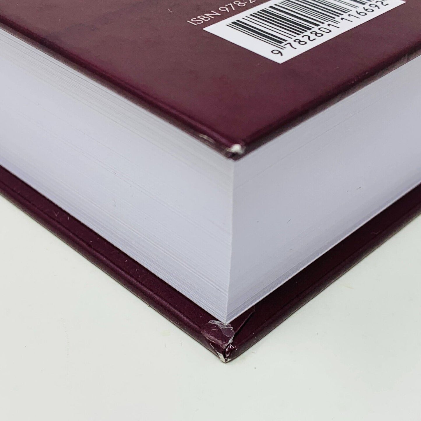 2019 Dictionnaire des Difficultés du Français De Boeck 6e Édition Blampain Hanse