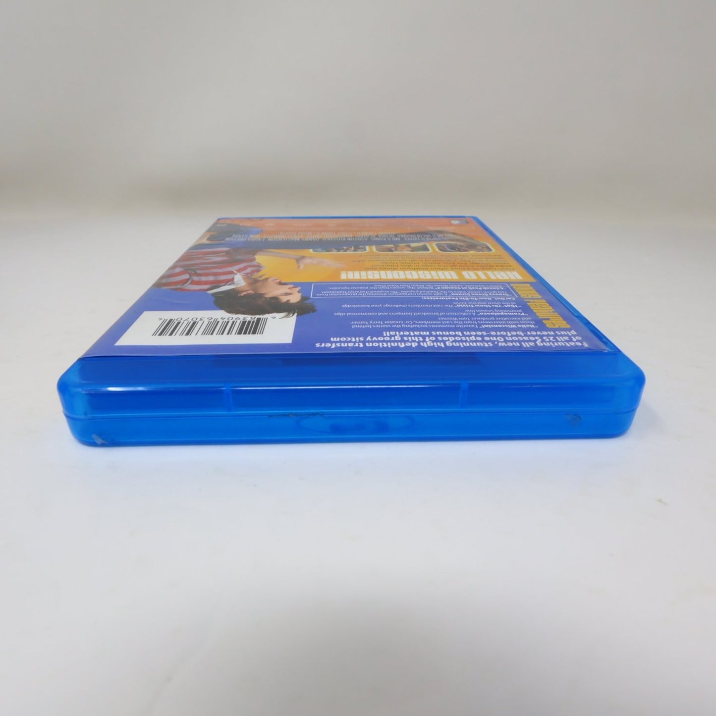 That '70s Show Blu-ray 1998 Season One Complete 25 Episodes Bonus NTSC Region A