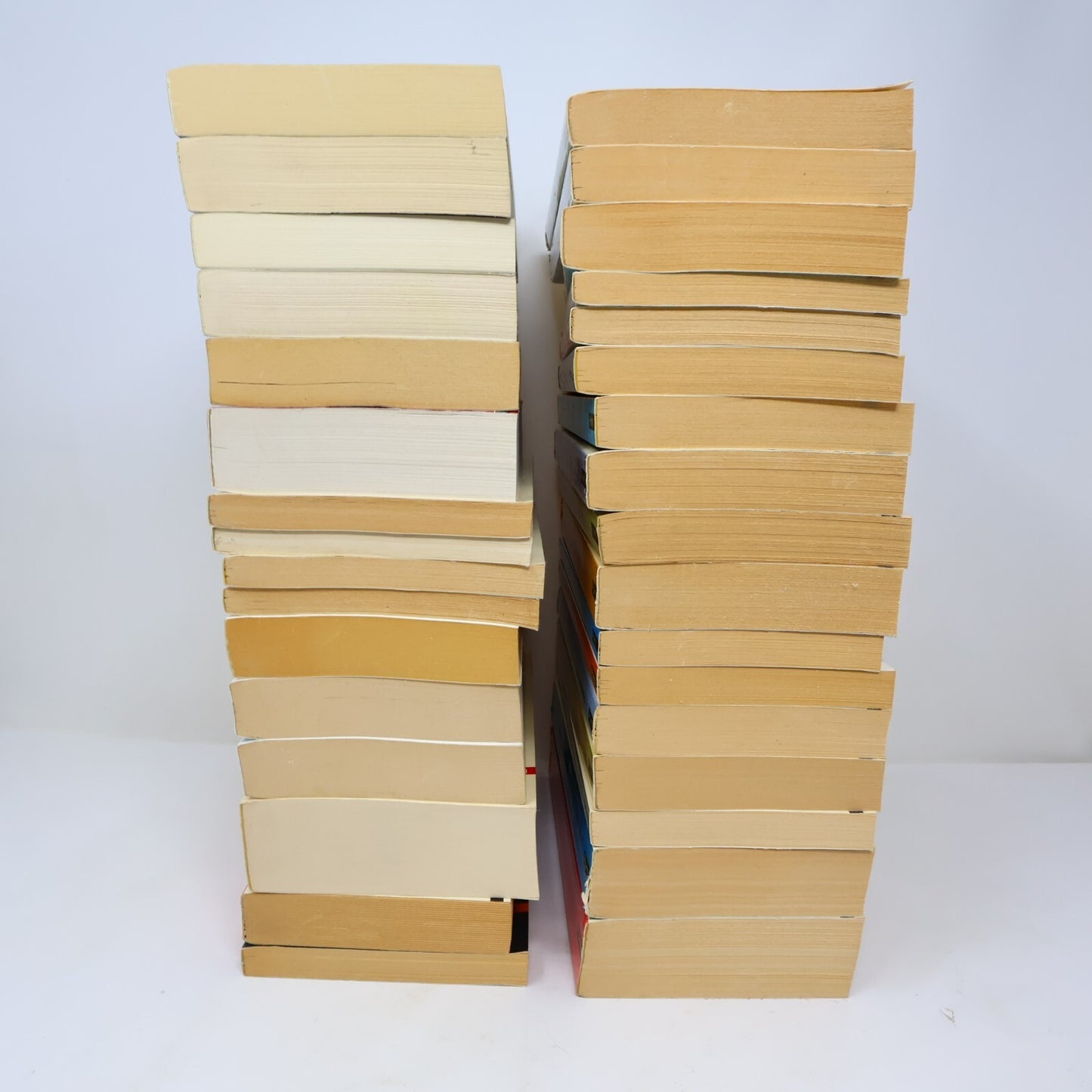 Points Lot 33 Livres Seuil Gadda/Jelloun/Tsírkas/Kadare/Sábato/Bernard/Nothomb