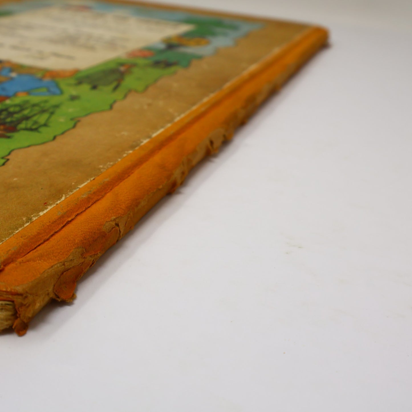 Tintin Le Lotus Bleu Hergé Casterman 1951 B5 Bande Dessinée Français/French HC