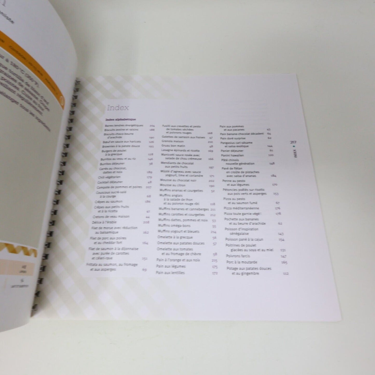 2013 Zéro Diète Recettes pour s'Entraîner à bien Manger Karine Larose Nutrition