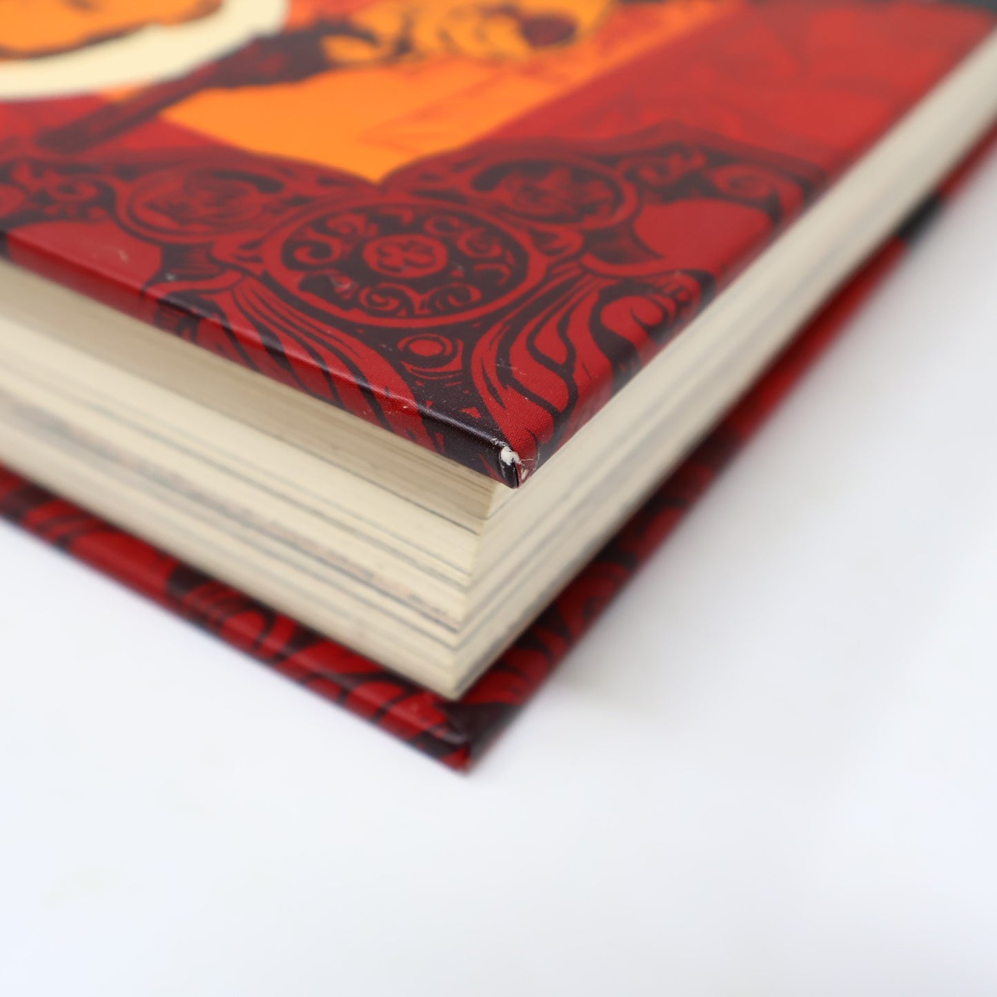 Petrograd Philip Gelatt/Tyler Crook Oni Press 2011 HC Comics 1st Edition 2010s