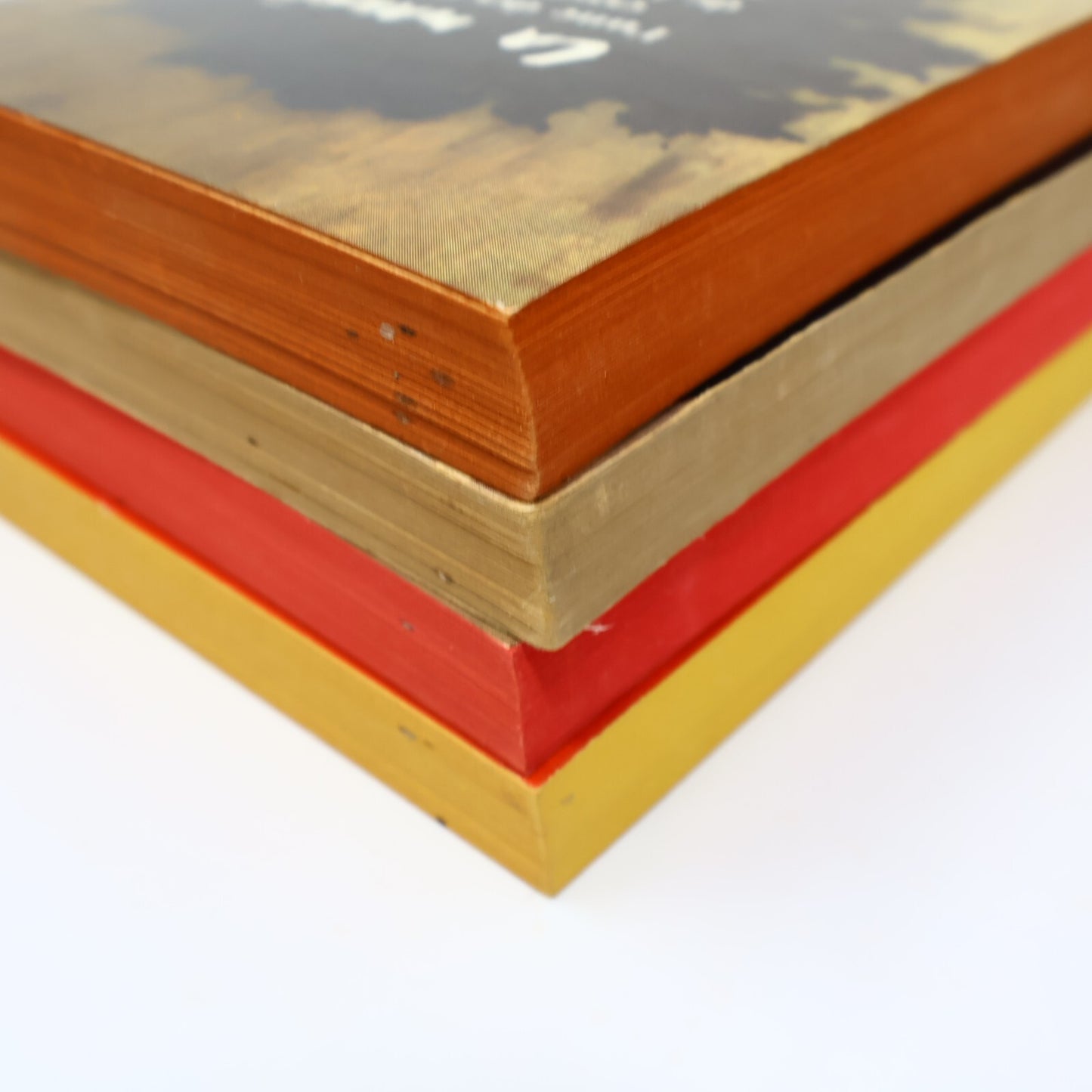 Jean-Paul Sartre Lot 4 Livres Poche La Nausée/Huis Clos/Mains Sales Roman French