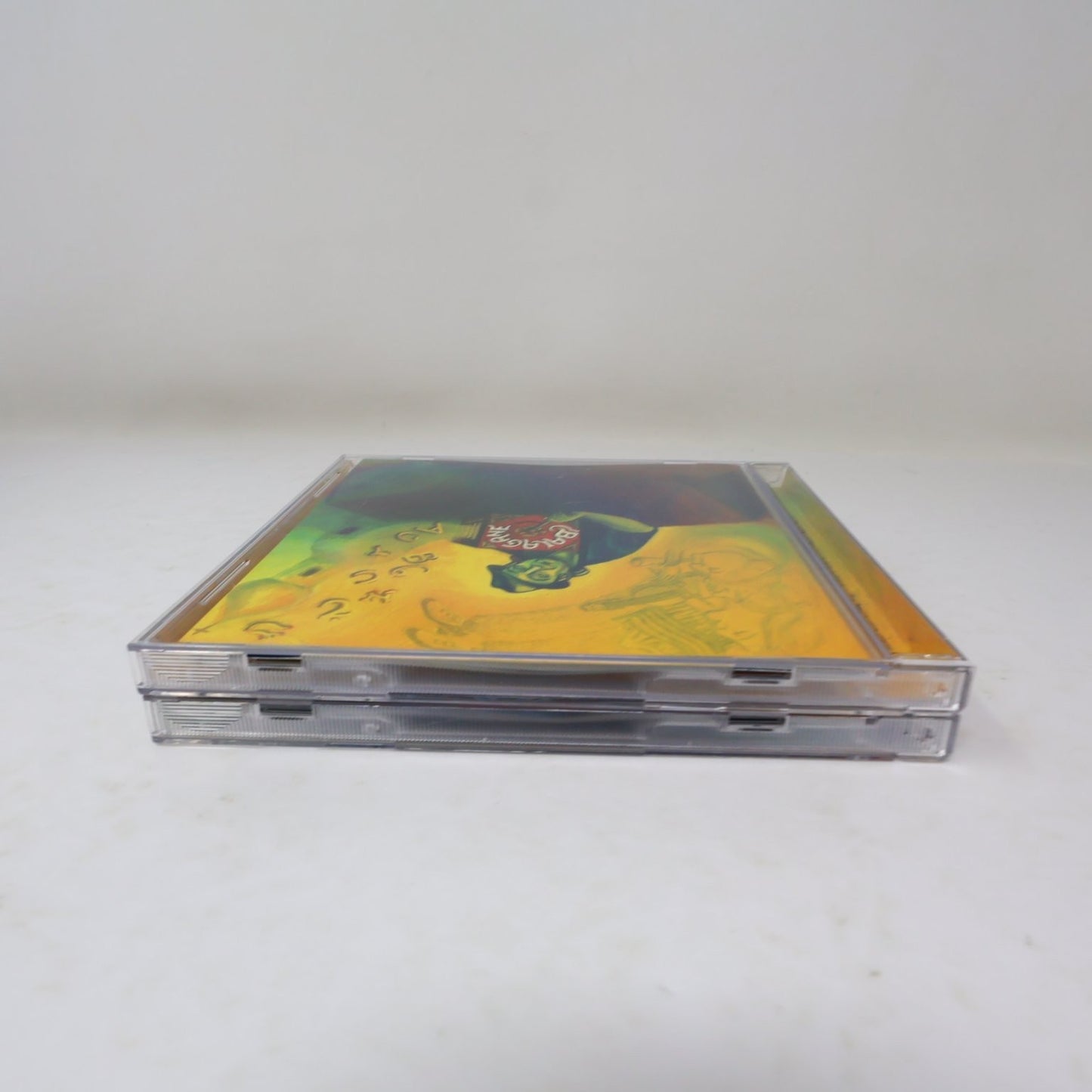 Jeszcze Raz - Balagane & 2 Univers Lot 2 CD 2001 Folk Ben Voila/Select
