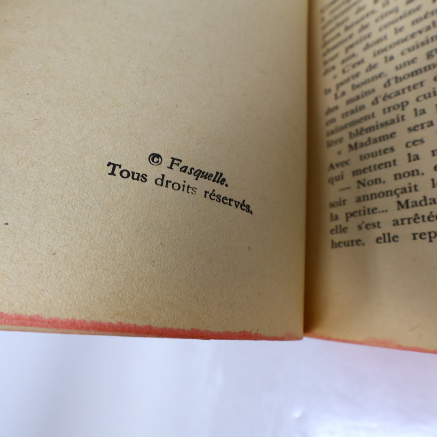 Émile Zola Lot 2 Livres Poche La Joie de Vivre/Bête Humaine Roman France French