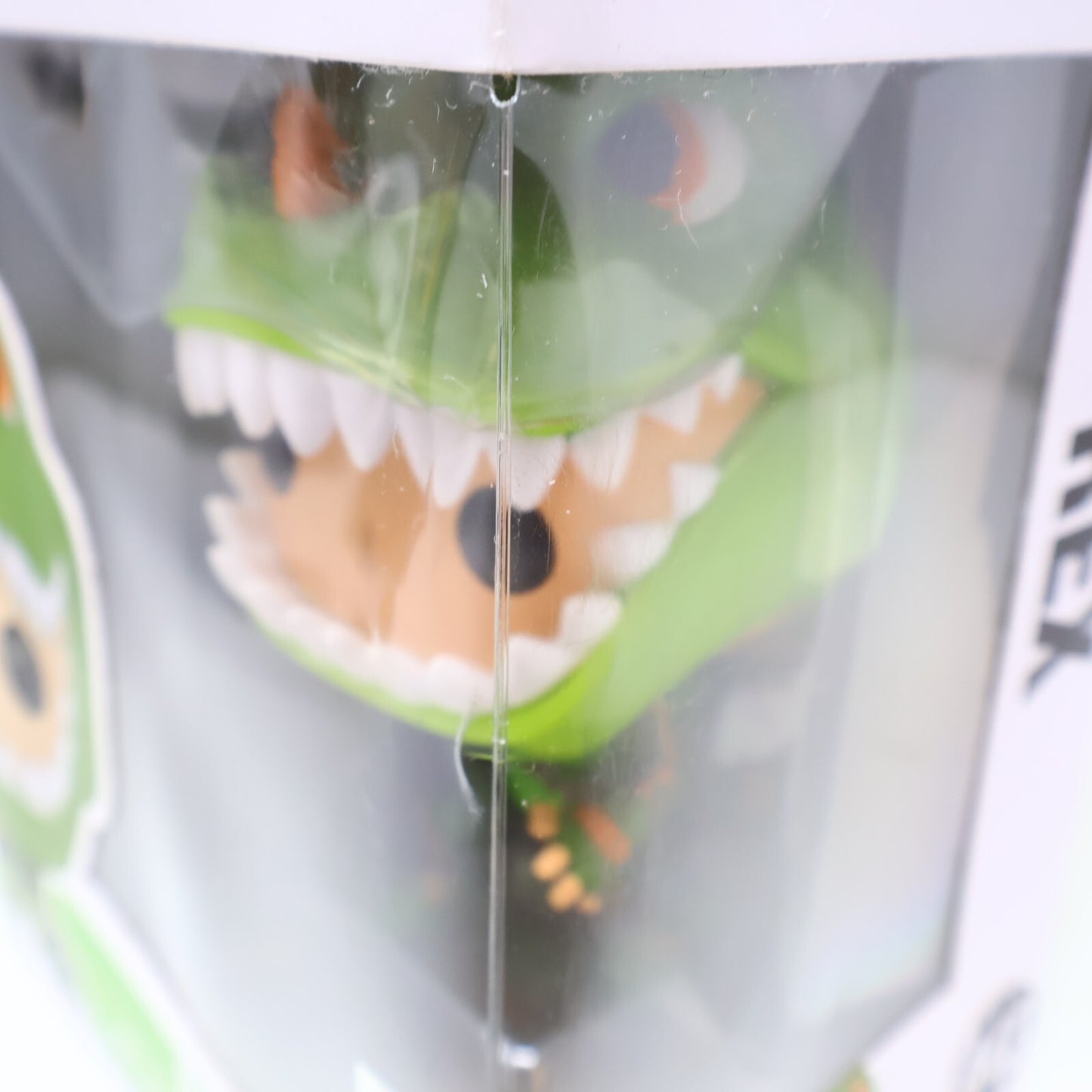 Fortnite 3 Funko Pop! Figure Lot Raptor/Rex/Omega 435 436 443 Damaged Boxes