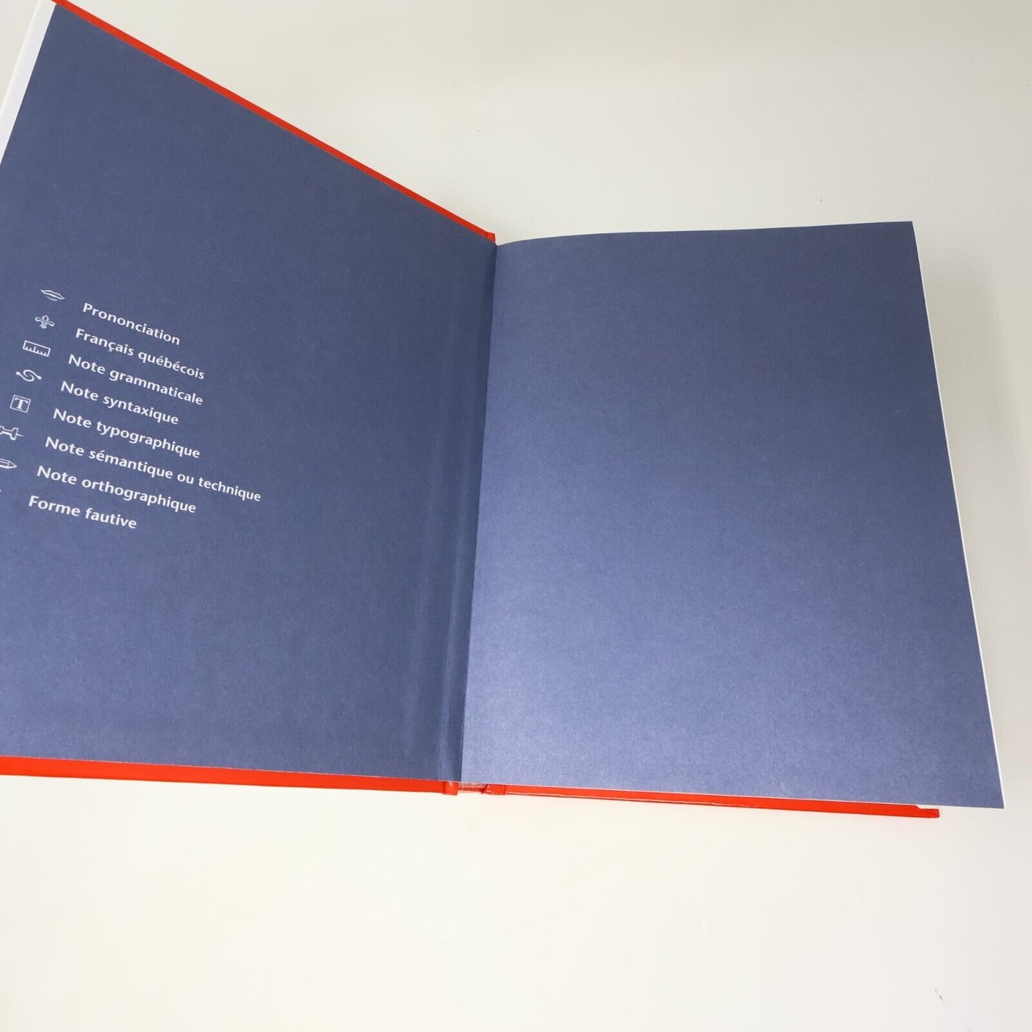 2009 Multi Dictionnaire de la Langue Française 5E Édition Marie-Éva de Villers