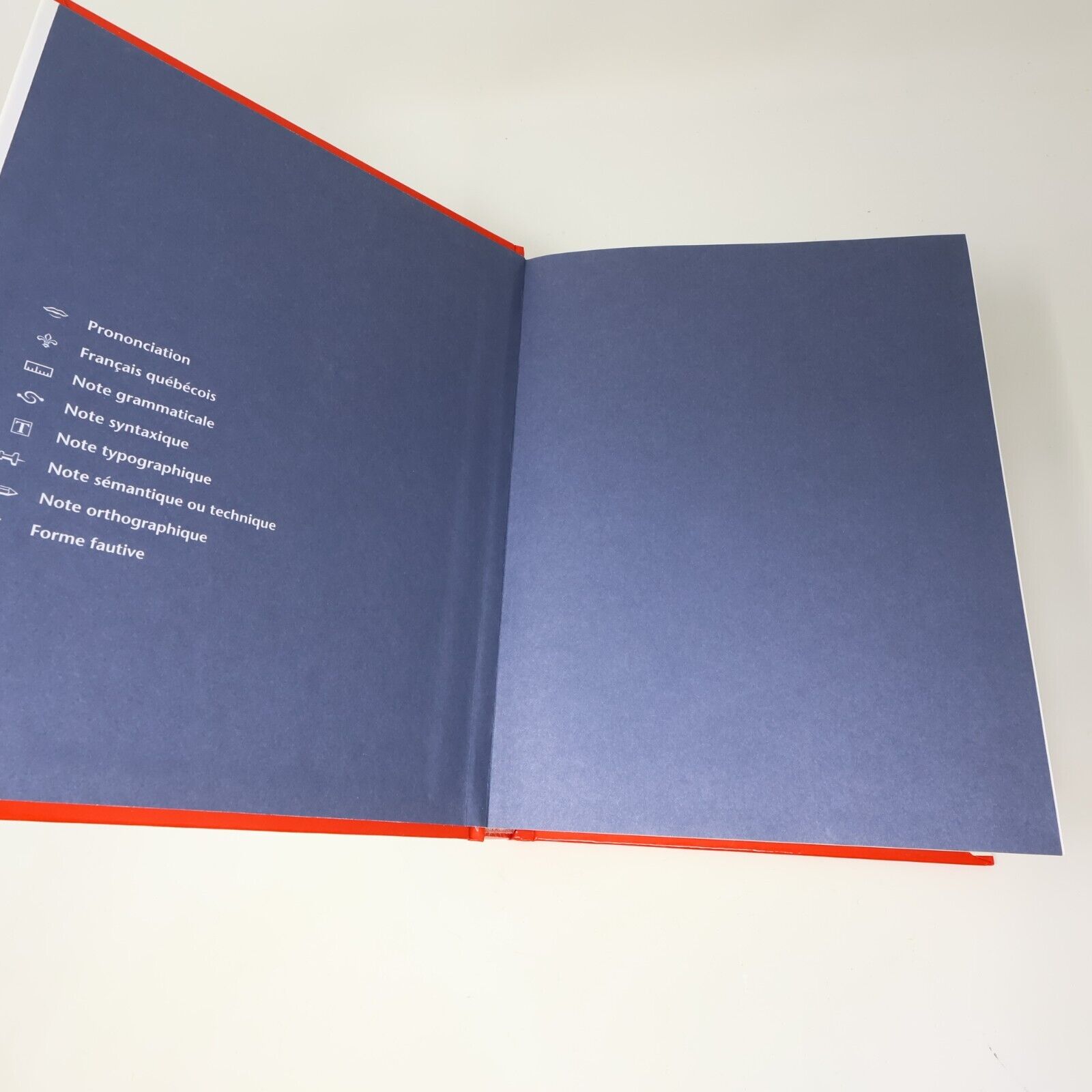 2009 Multi Dictionnaire de la Langue Française 5E Édition Marie-Éva de Villers