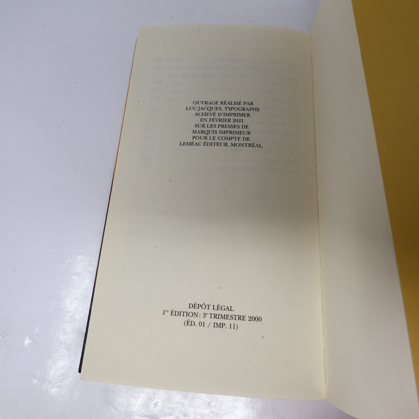 Journal d'un Ti-Mé/Réflexions Mentales Lot 2 Livres Claude Meunier La Petite Vie
