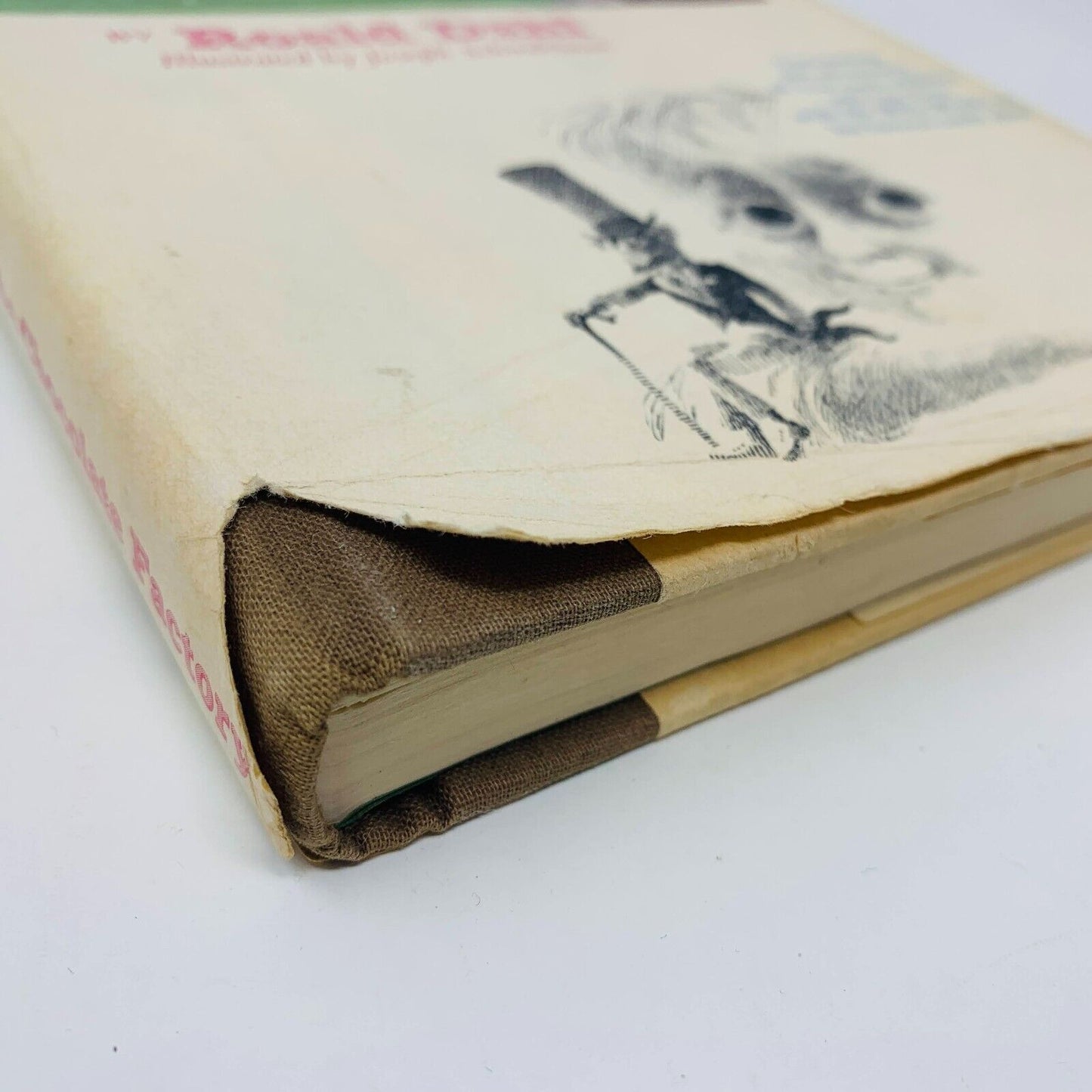 1973 Charlie and the Chocolate Factory Knopf Illustrated Revised Ed Roald Dahl